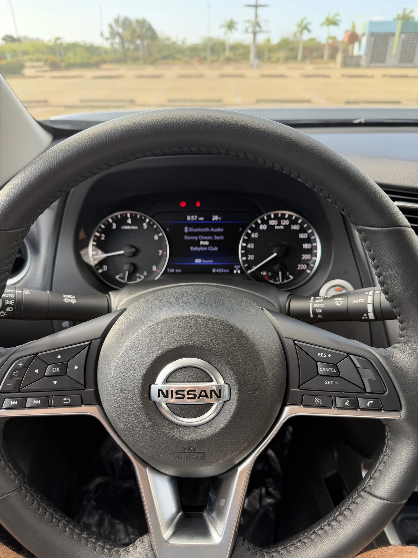 2024 Nissan Navara — foto 10