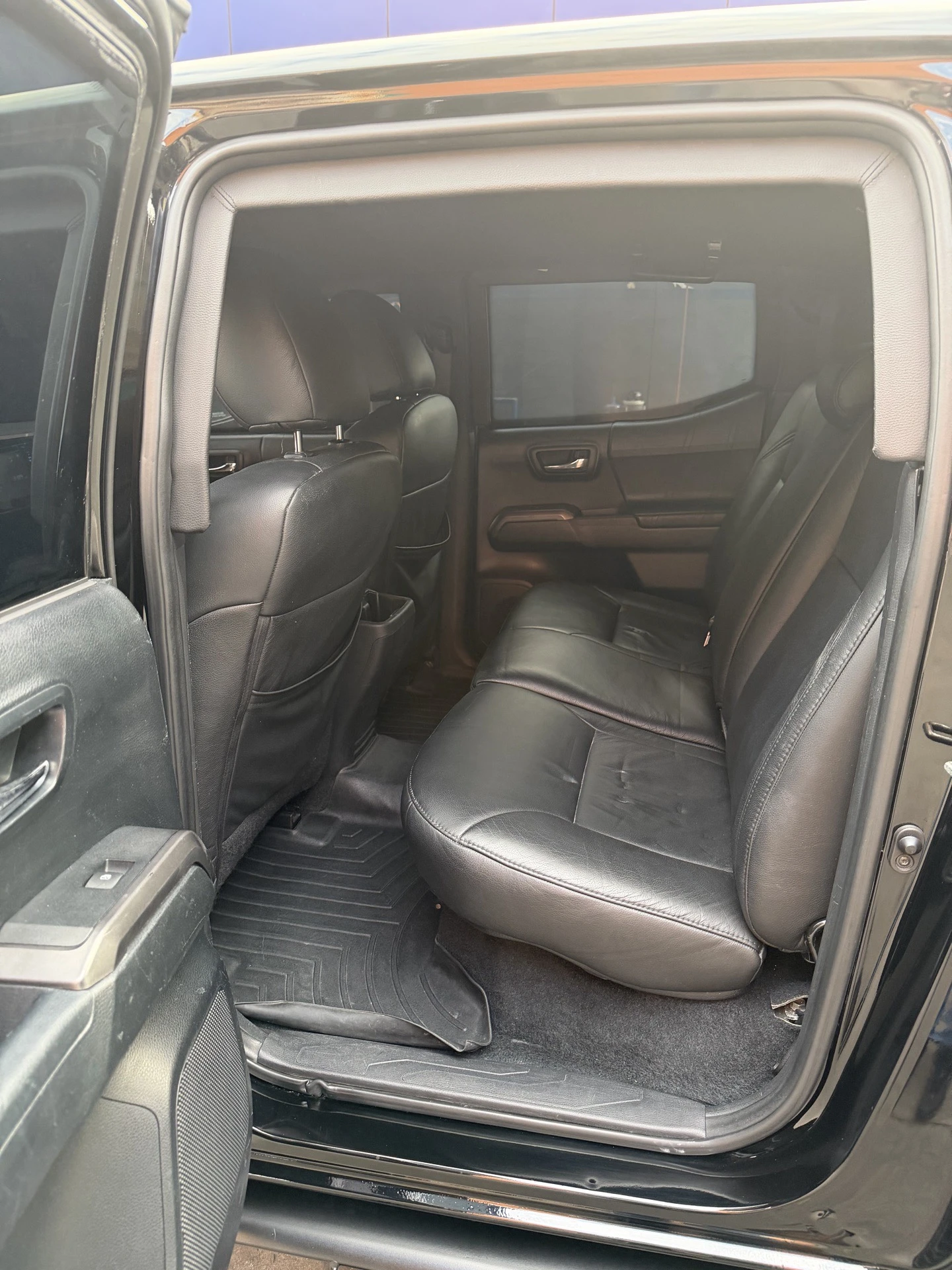 2016 Toyota Tacoma TRD SPORT 4X4 — foto 11