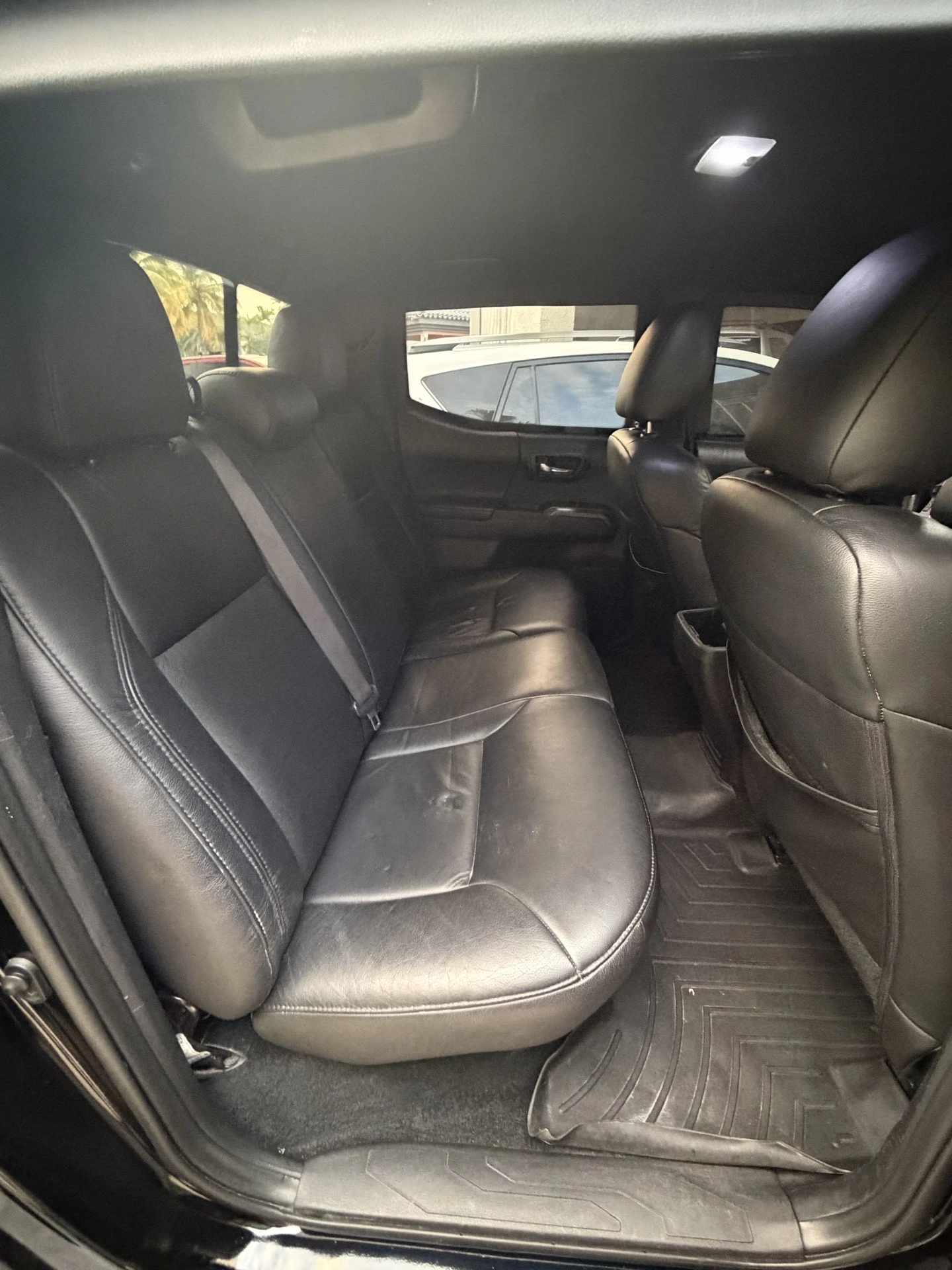 2016 Toyota Tacoma TRD SPORT 4X4 — foto 13