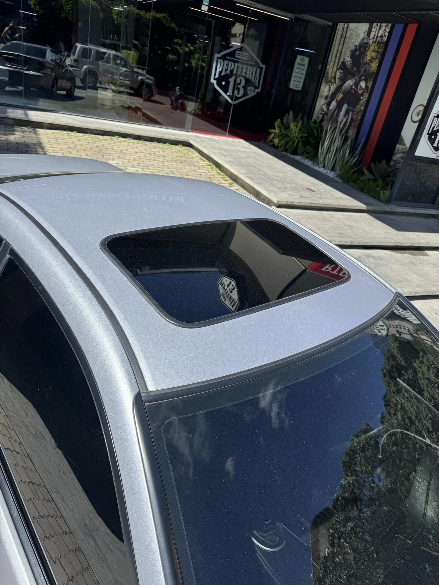 2005 Honda Civic EX MT — foto 5