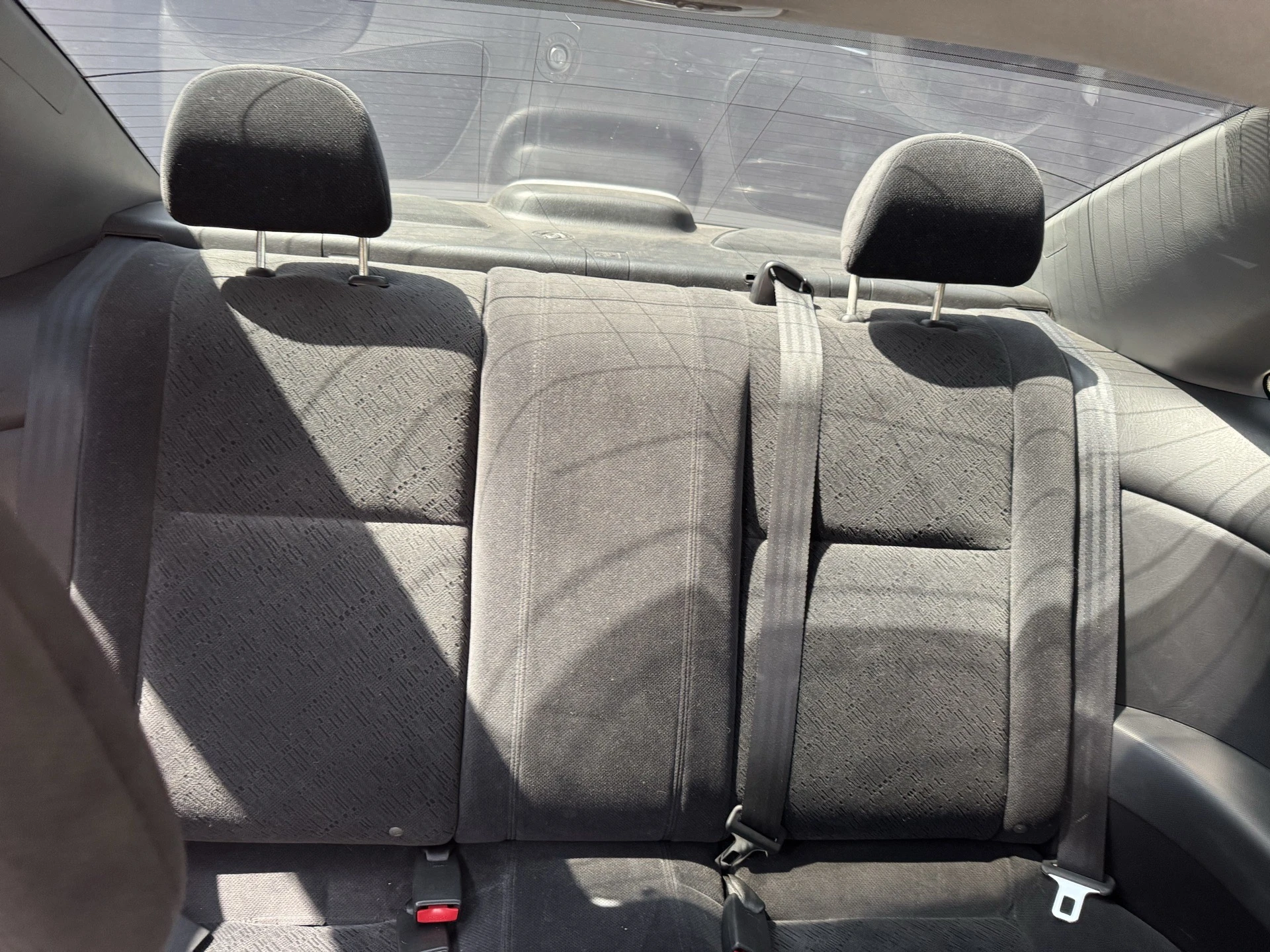 2005 Honda Civic EX MT — foto 10