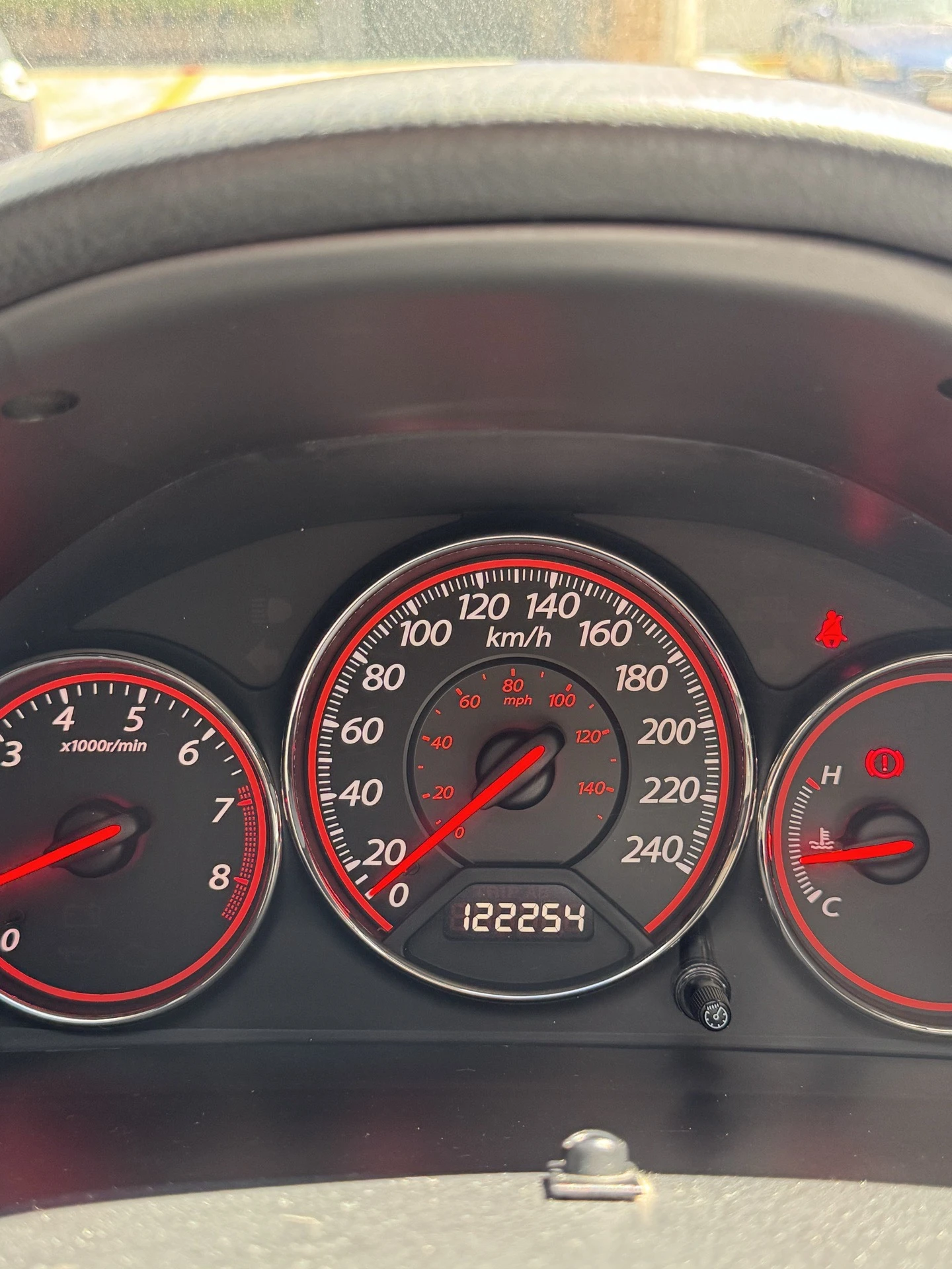 2005 Honda Civic EX MT — foto 8