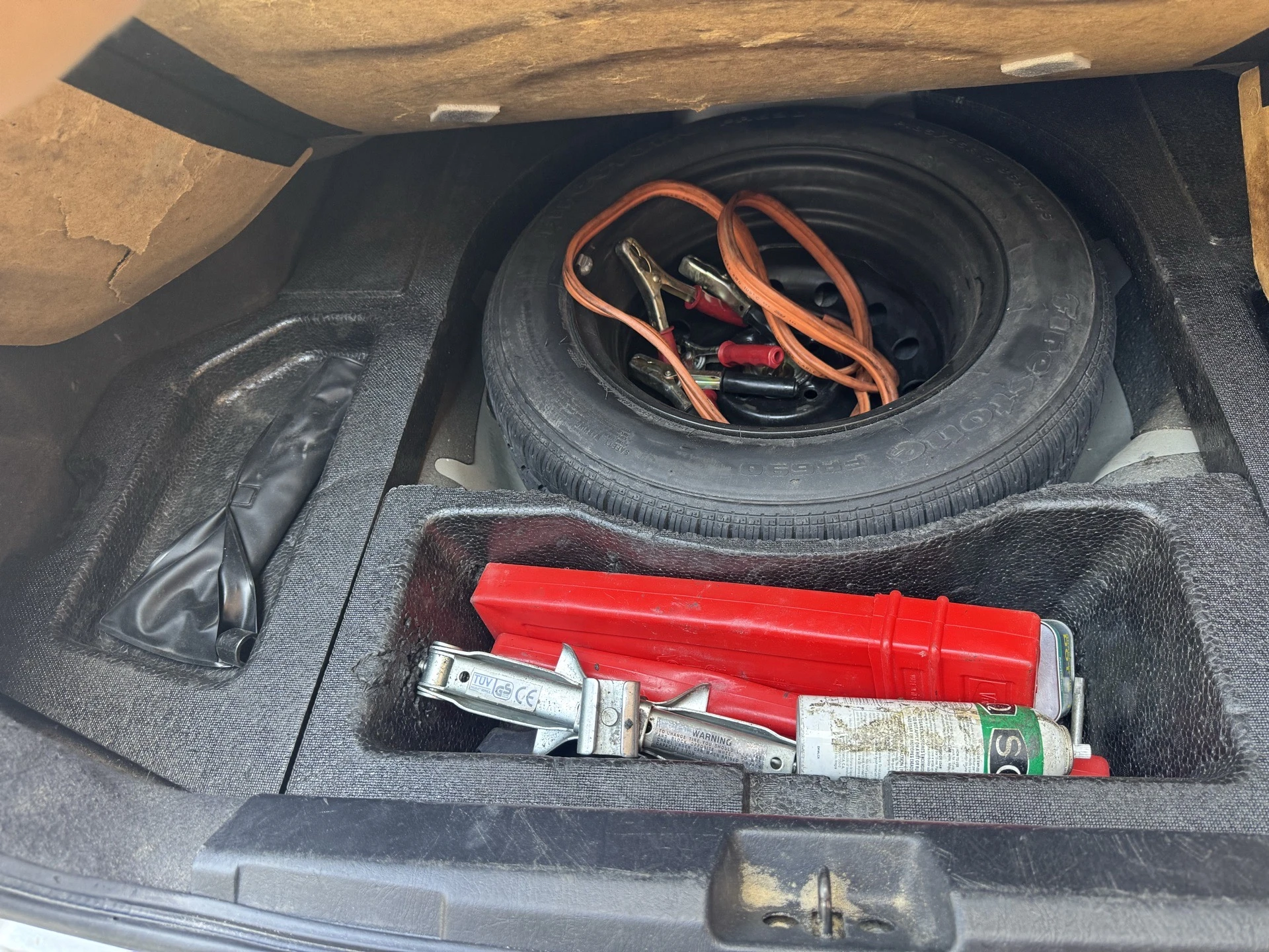 2005 Honda Civic EX MT — foto 15