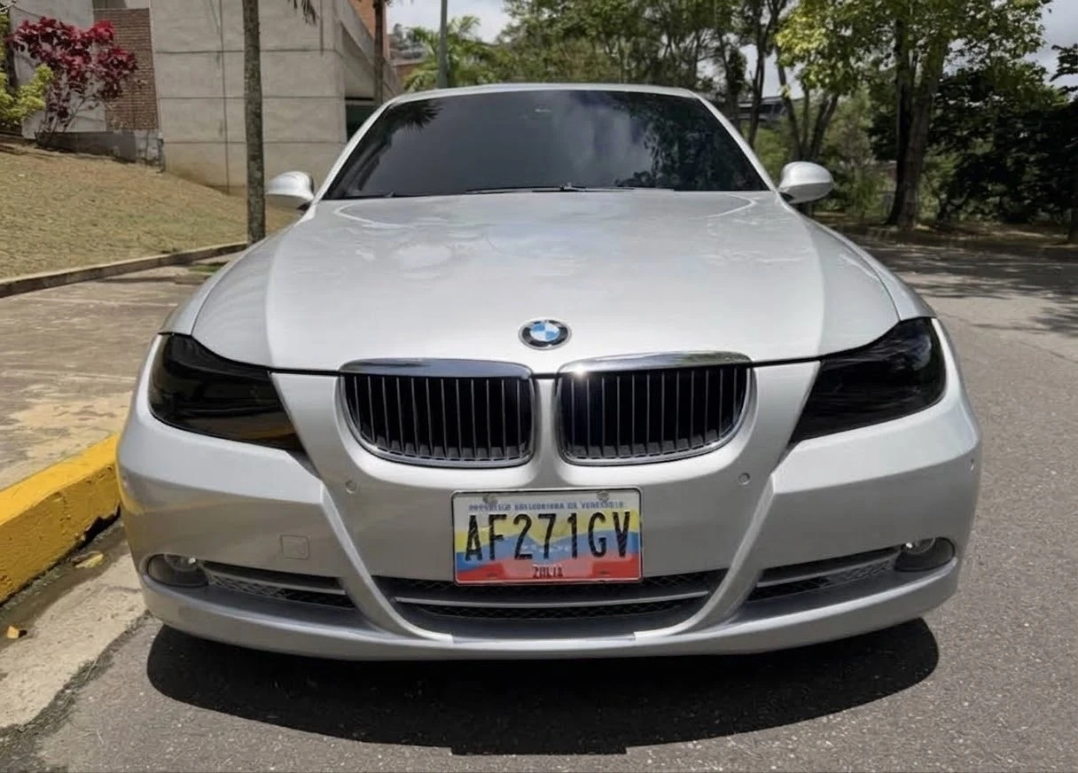 2006 BMW 330i Limousine — foto 5
