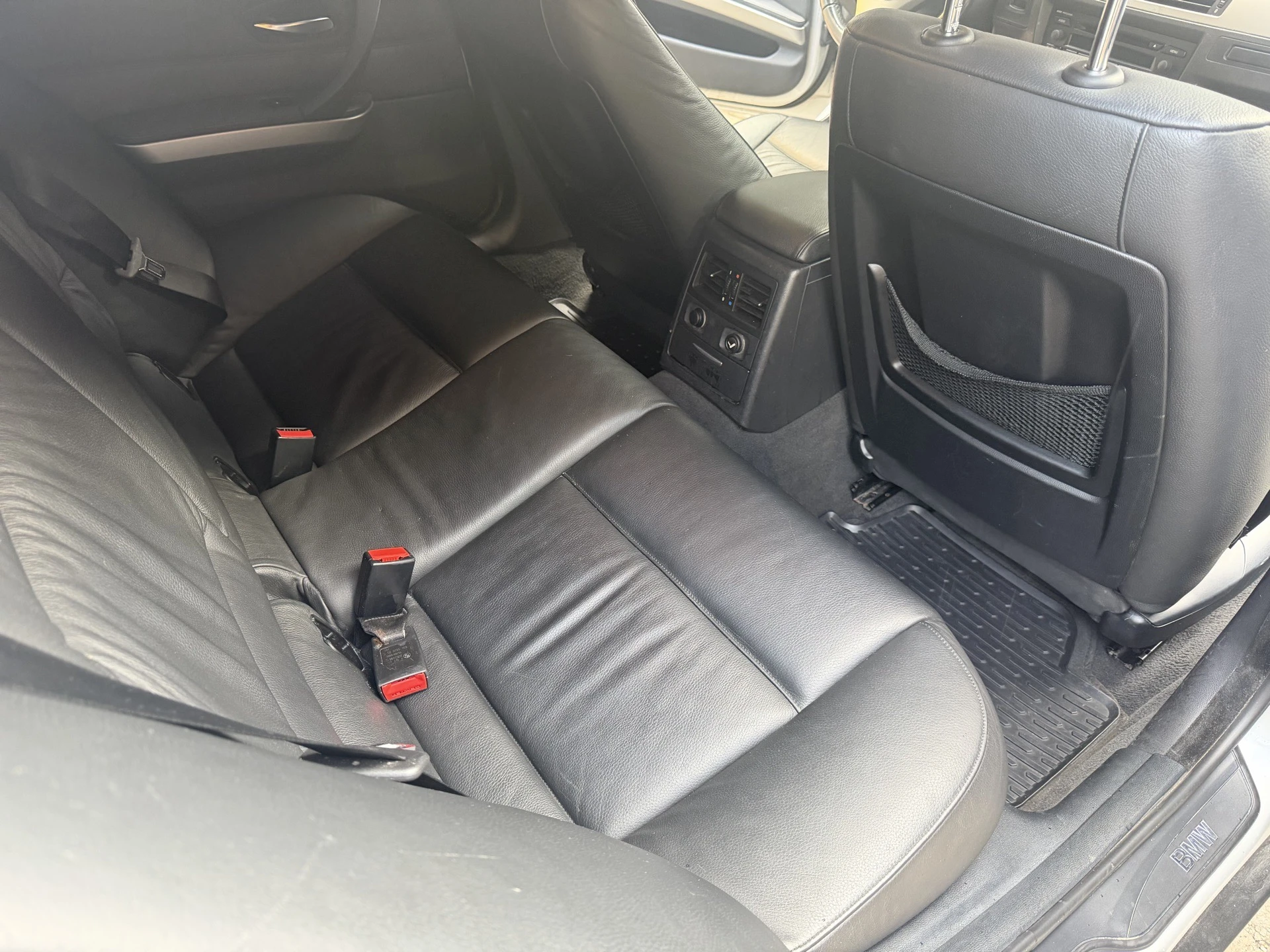 2006 BMW 330i Limousine — foto 9