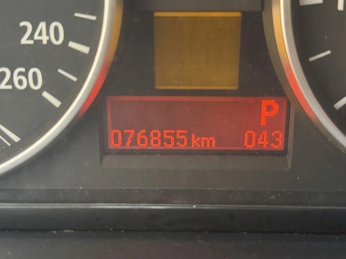 2006 BMW 330i Limousine — foto 7