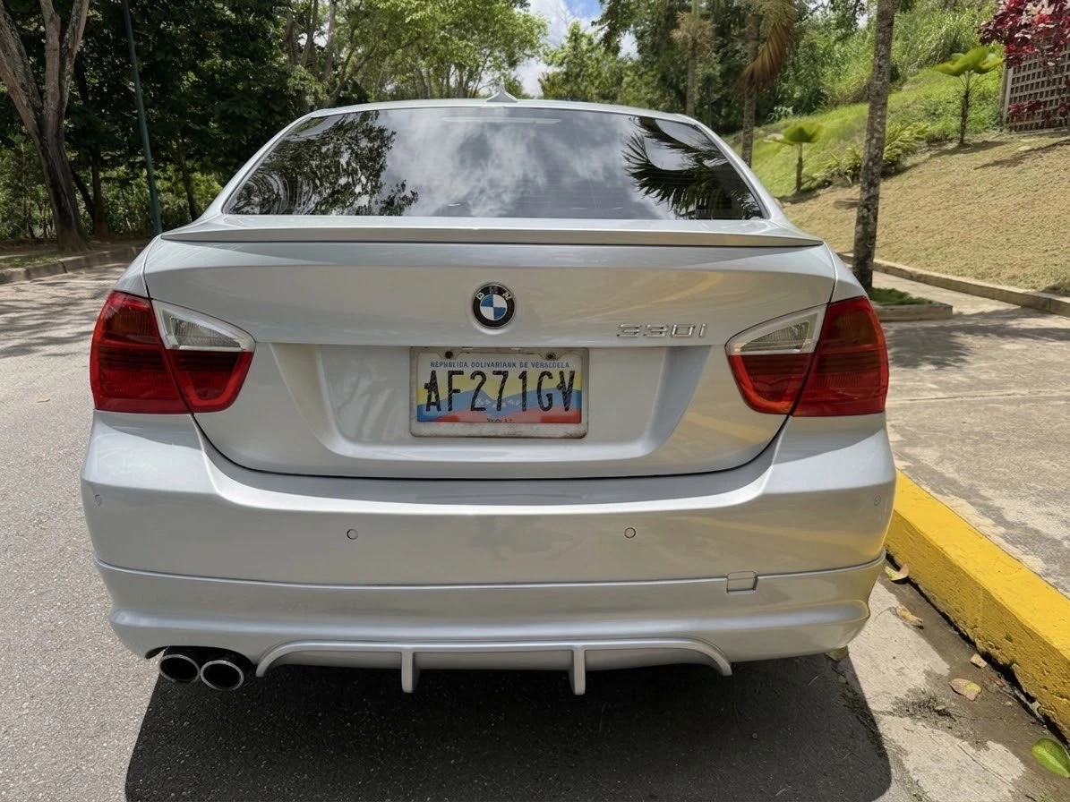 2006 BMW 330i Limousine — foto 6
