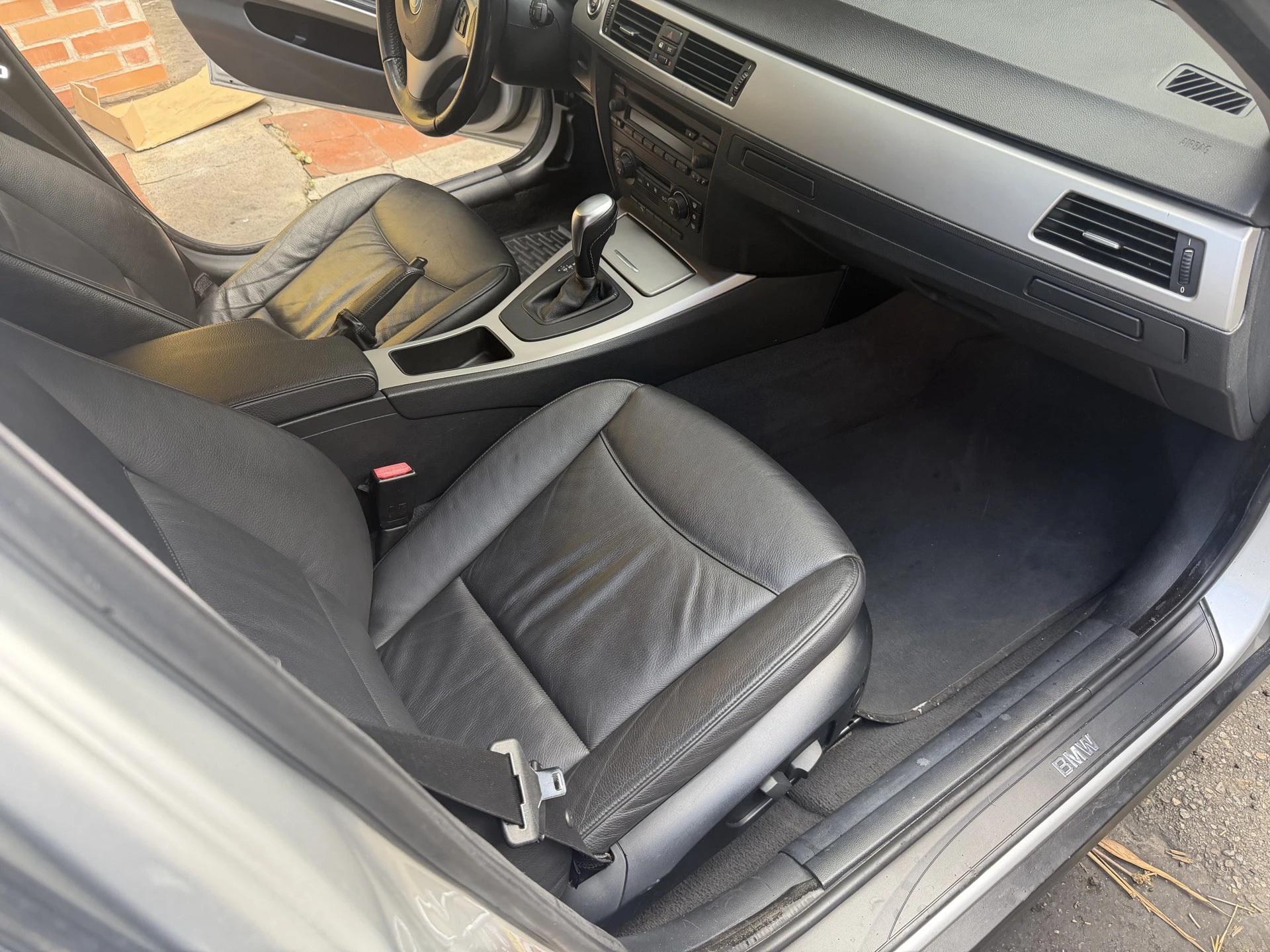 2006 BMW 330i Limousine — foto 10