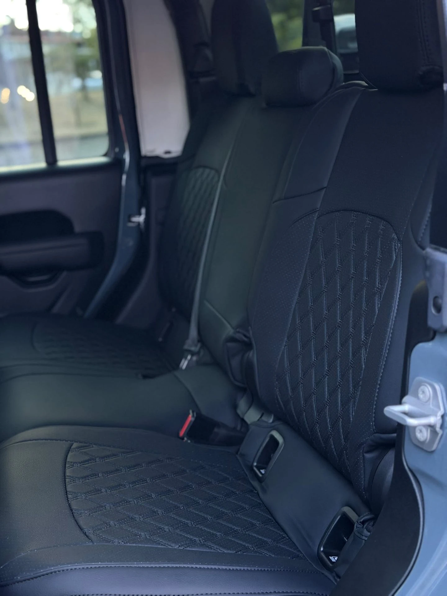 2026 Jeep Gladiator Sport — foto 11