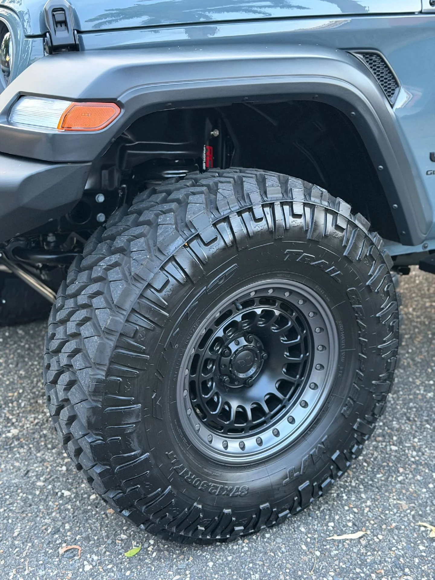 2026 Jeep Gladiator Sport — foto 12