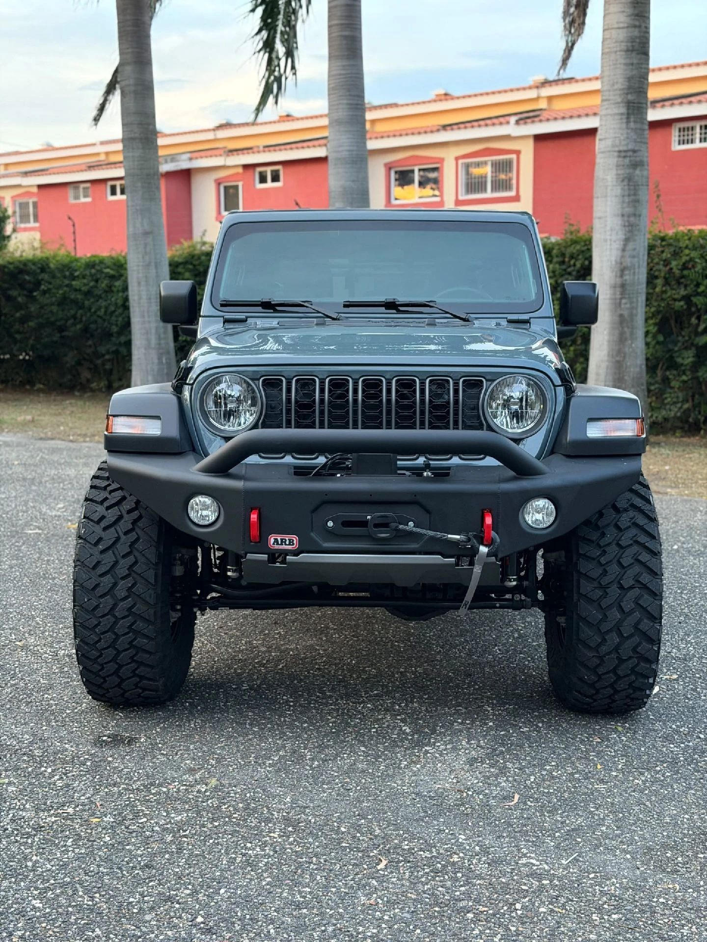 2026 Jeep Gladiator Sport — foto 13