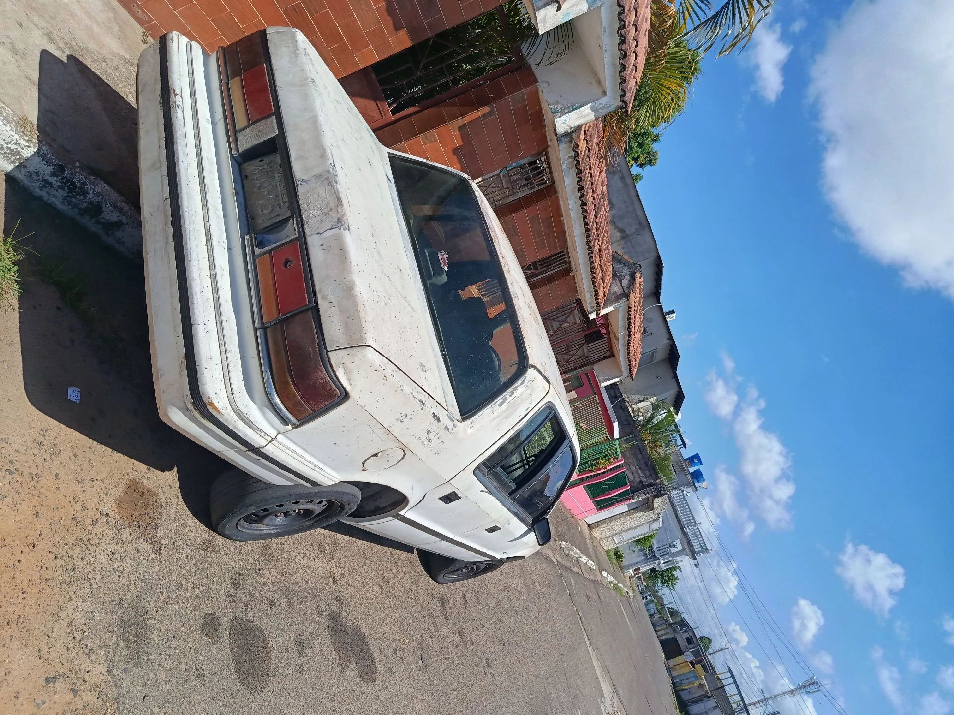 1992 Chrysler Spirit — foto 5
