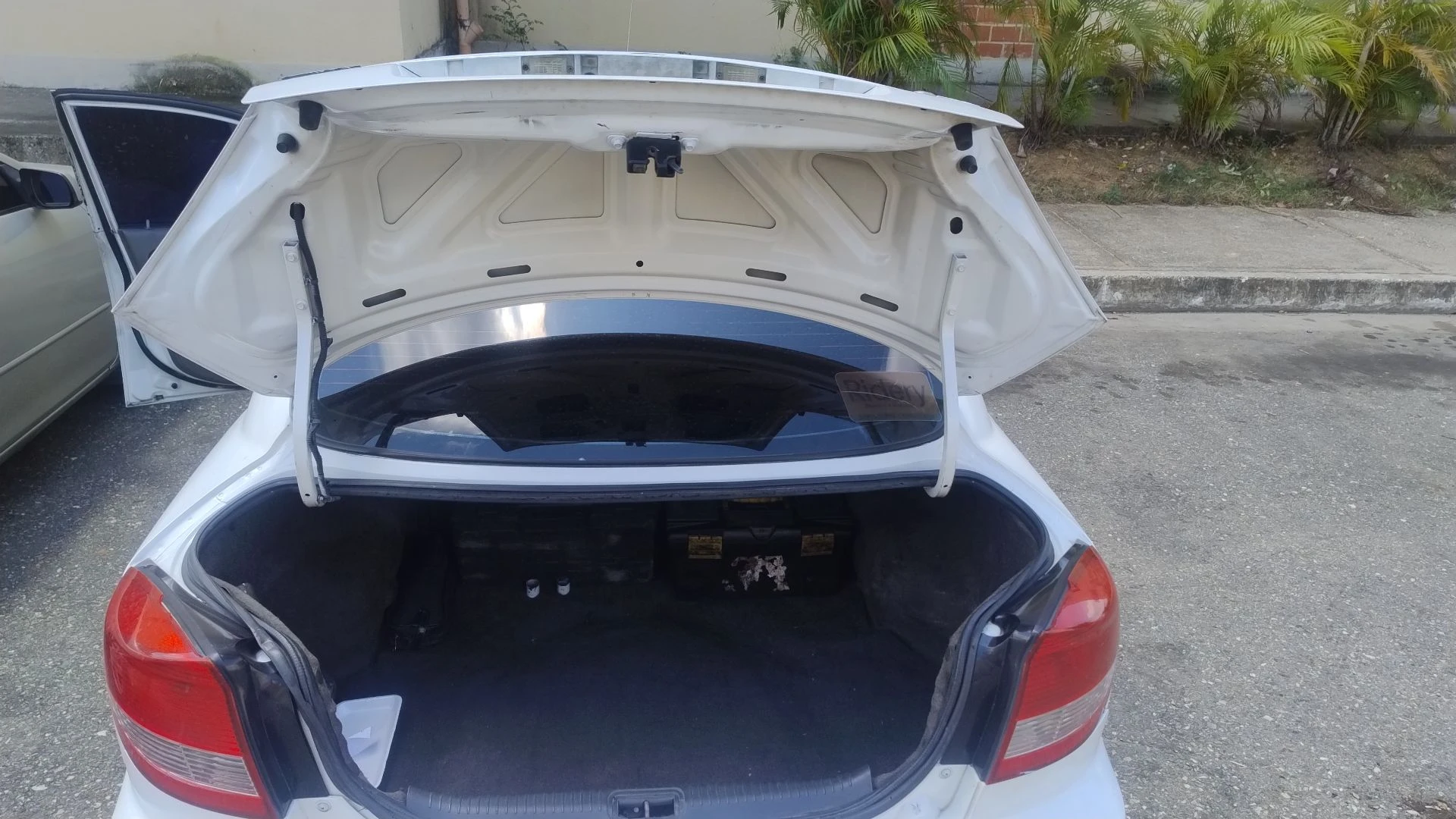 2011 Kia Rio LS — foto 4