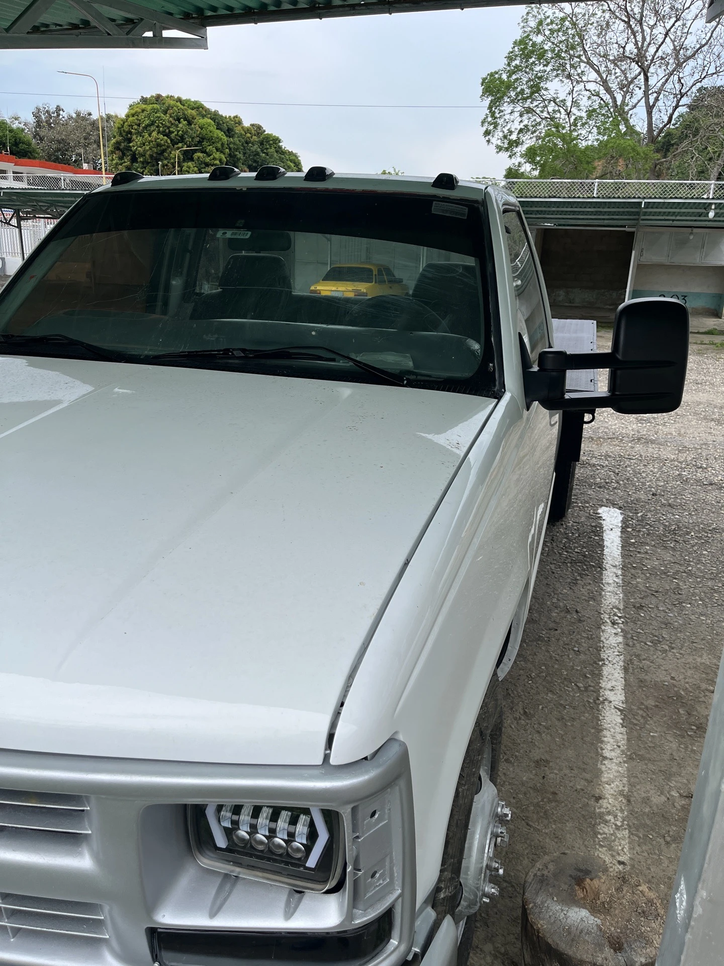 2000 Chevrolet 3500 Camión 350 cheyenne — foto 3