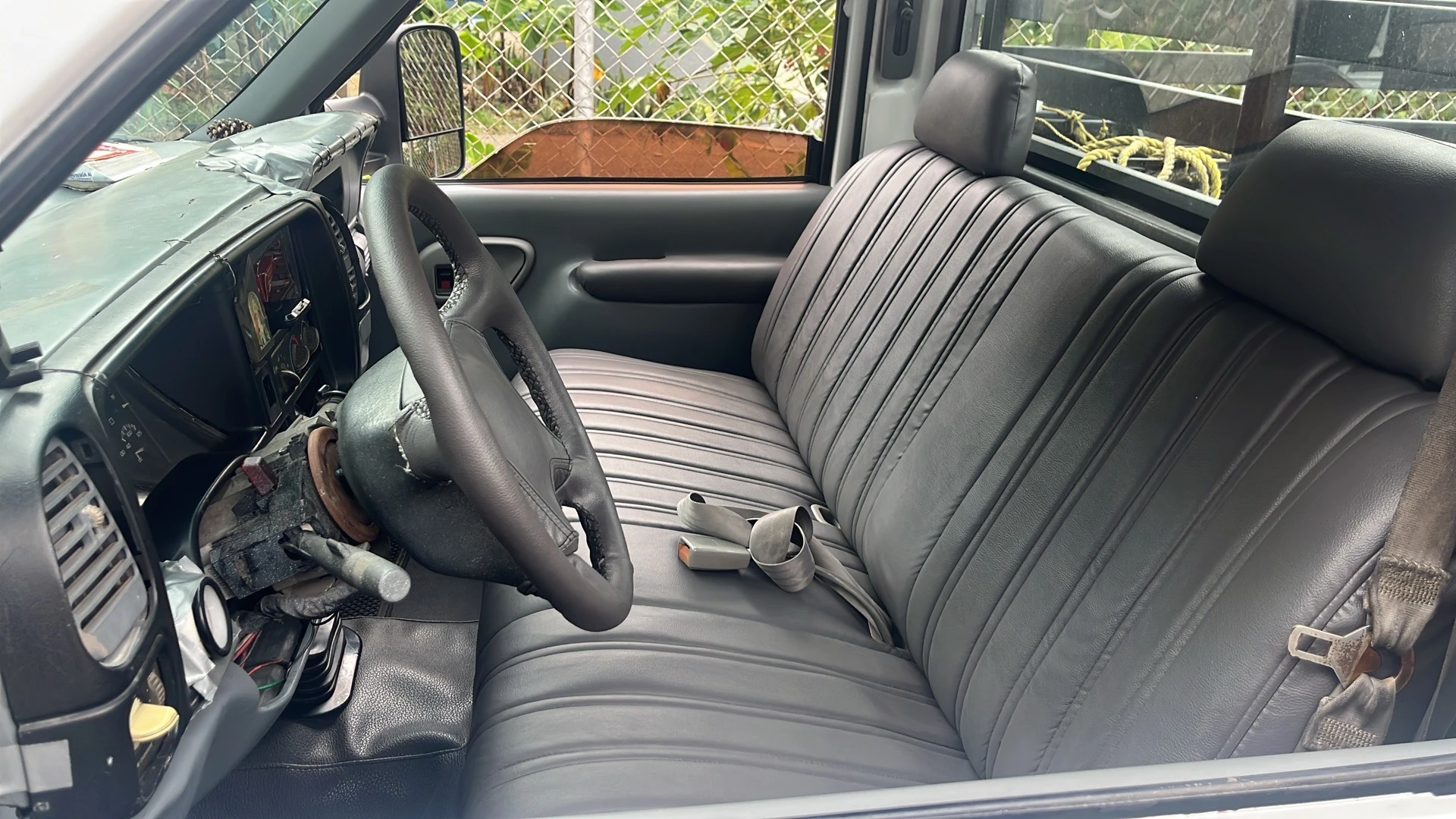 2000 Chevrolet 3500 Camión 350 cheyenne — foto 6