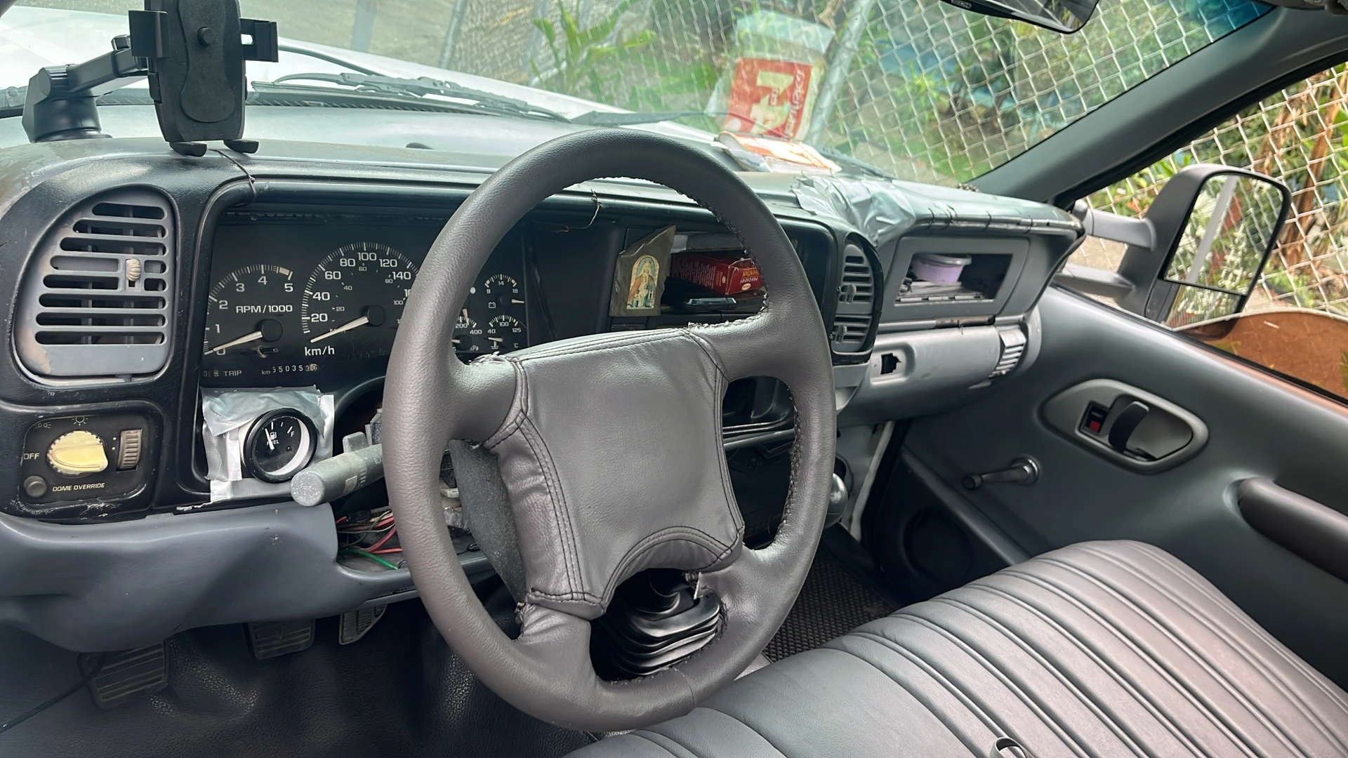 2000 Chevrolet 3500 Camión 350 cheyenne — foto 5