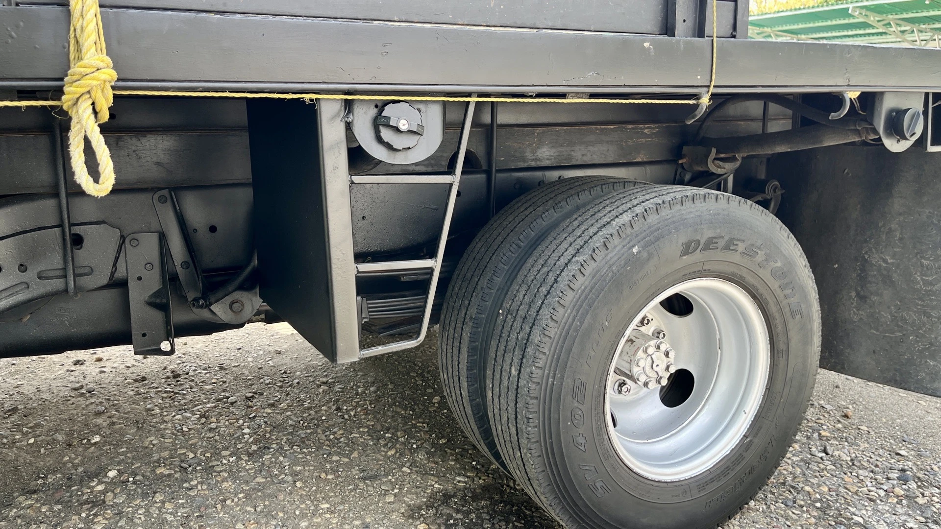 2000 Chevrolet 3500 Camión 350 cheyenne — foto 7