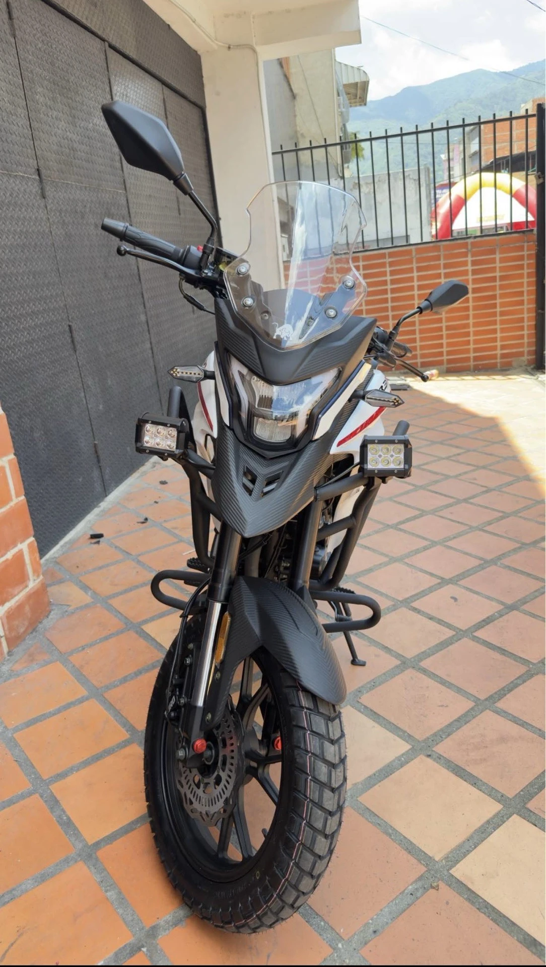 2026 Toro R3X 250 Última generación — foto 4