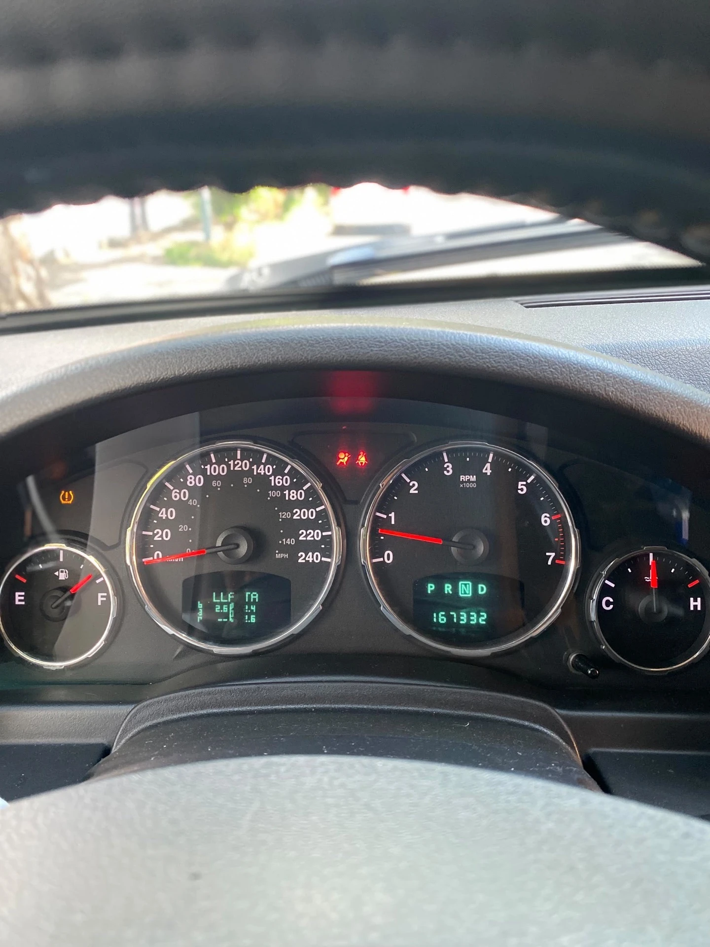 2010 Jeep Cherokee Kk — foto 6