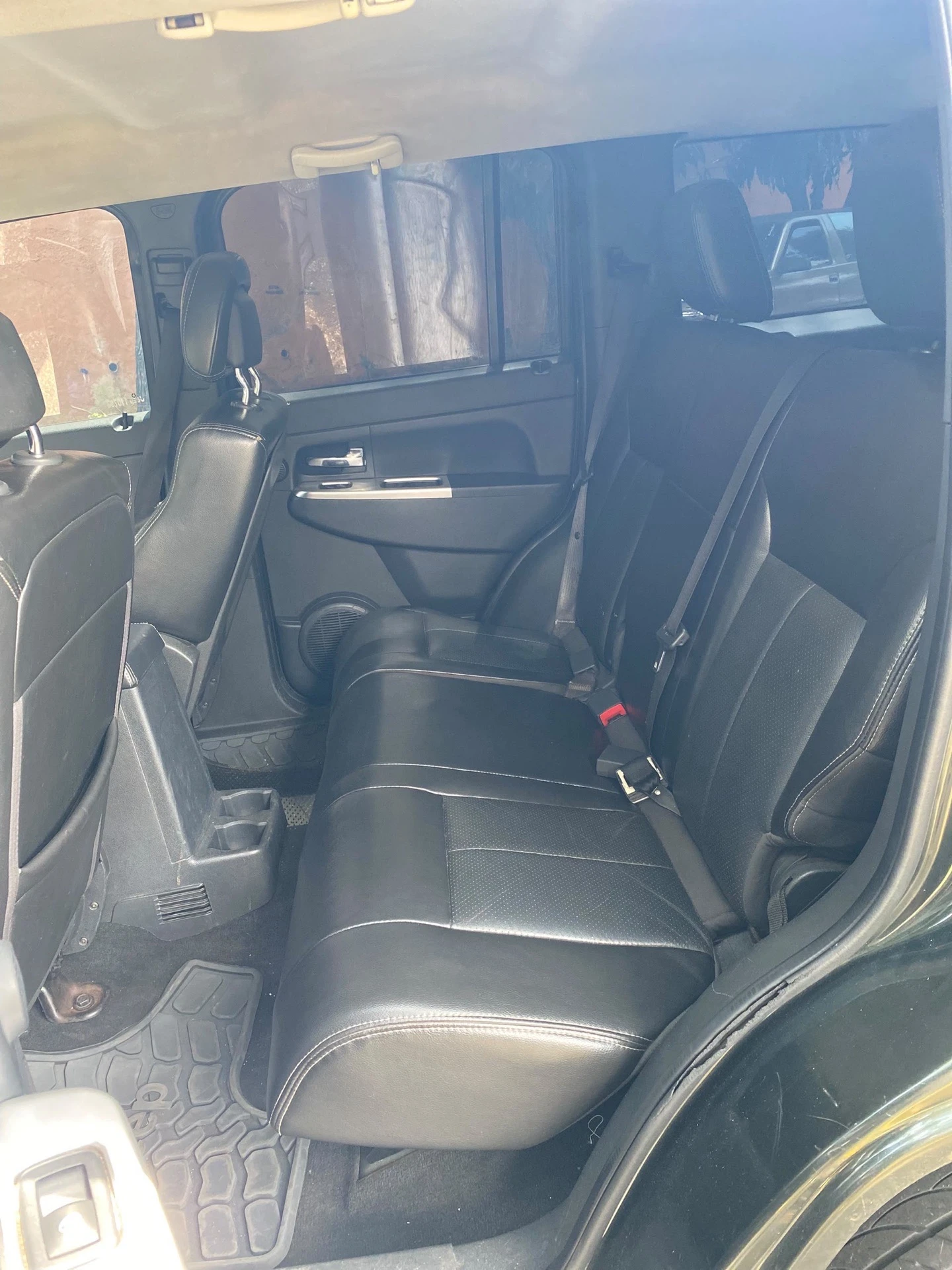 2010 Jeep Cherokee Kk — foto 10