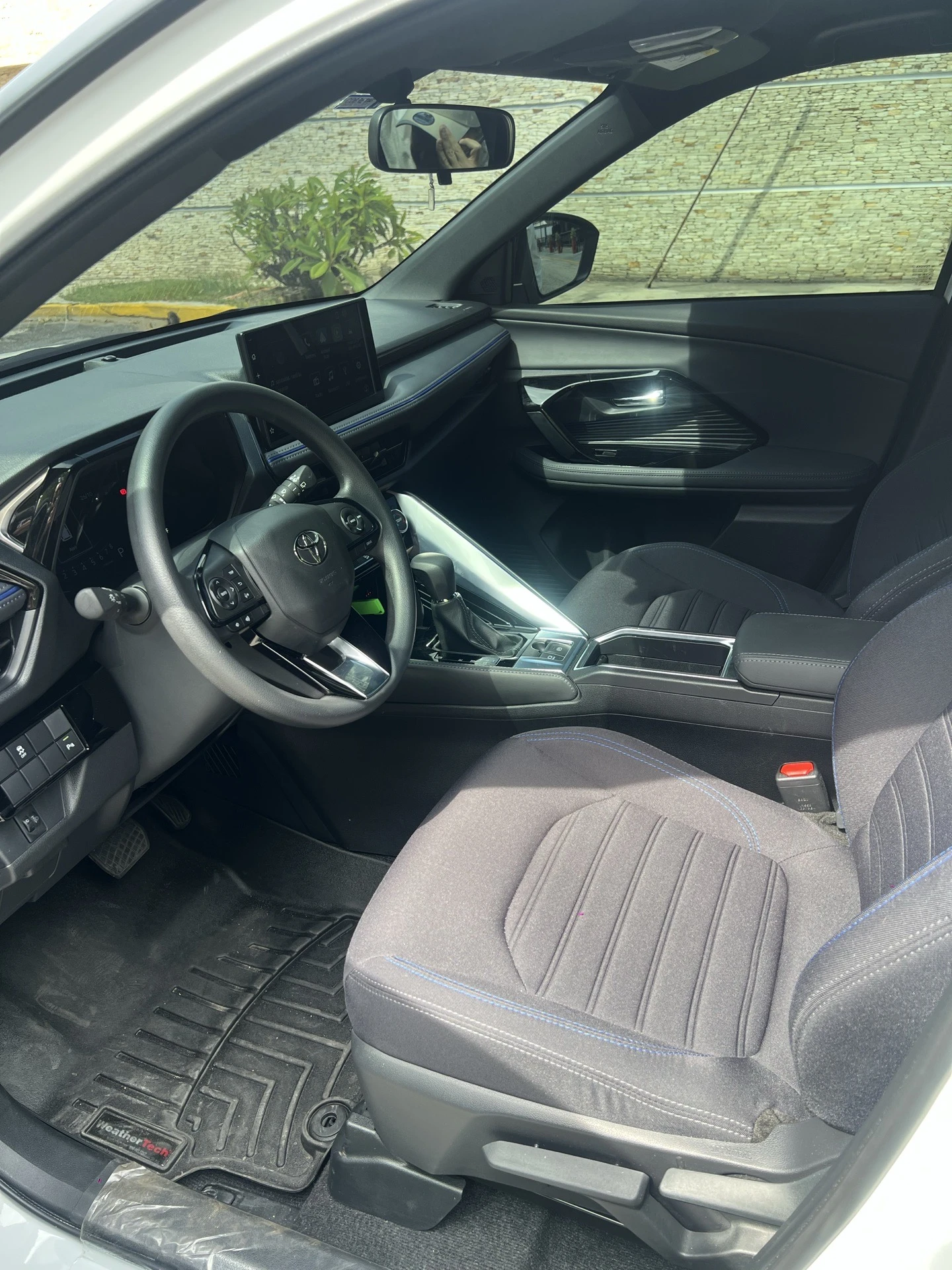 2026 Toyota Yaris Cross G — foto 9