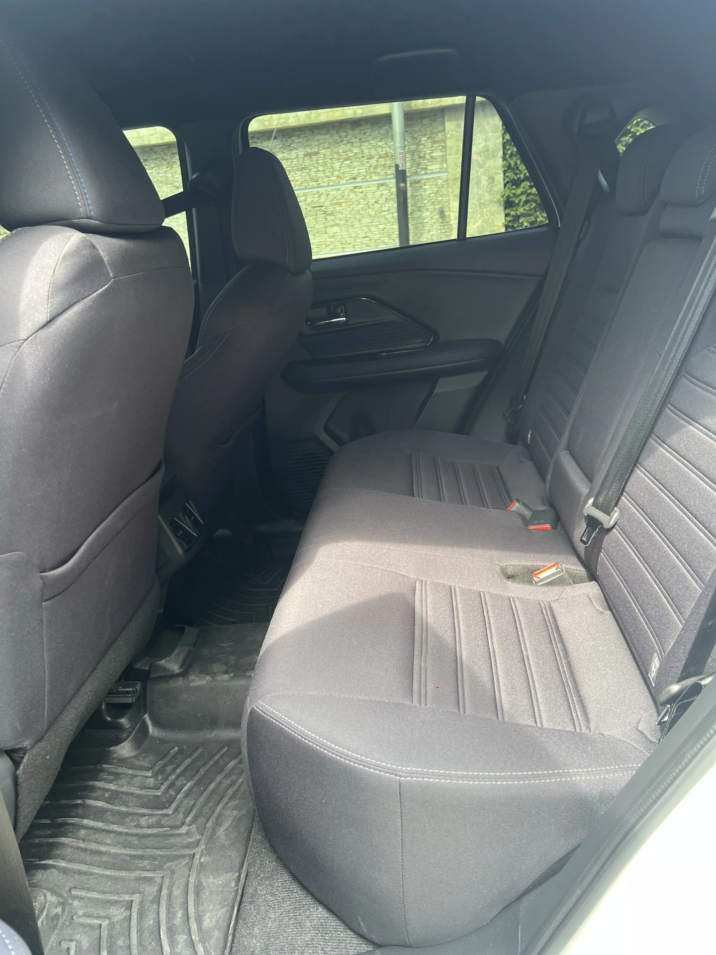 2026 Toyota Yaris Cross G — foto 10