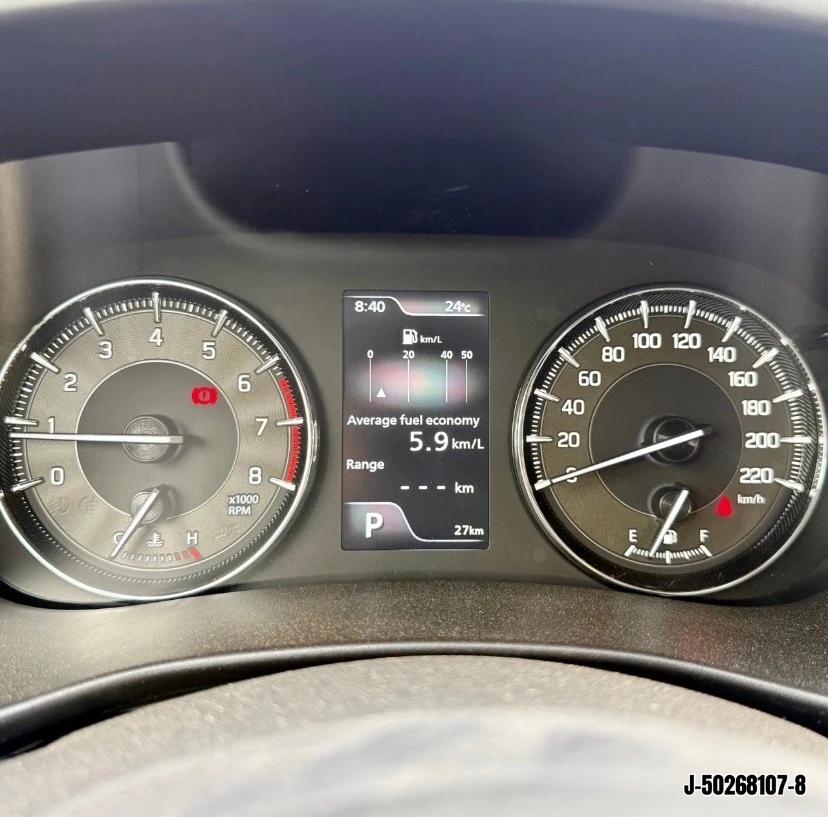2026 Suzuki Baleno — foto 6