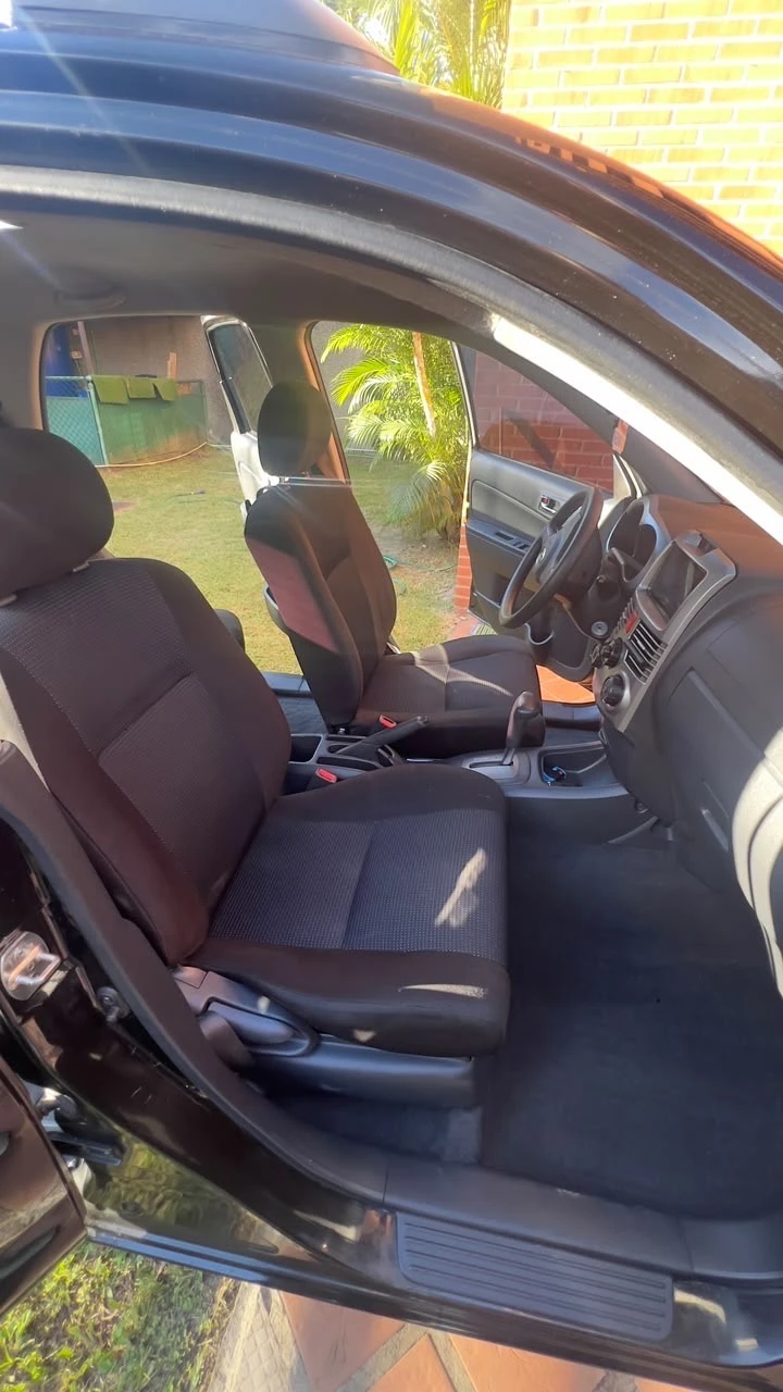 2012 Daihatsu Terios Bego — foto 9