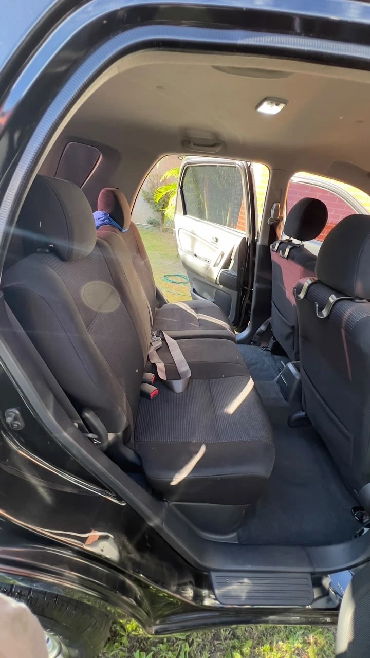 2012 Daihatsu Terios Bego — foto 8