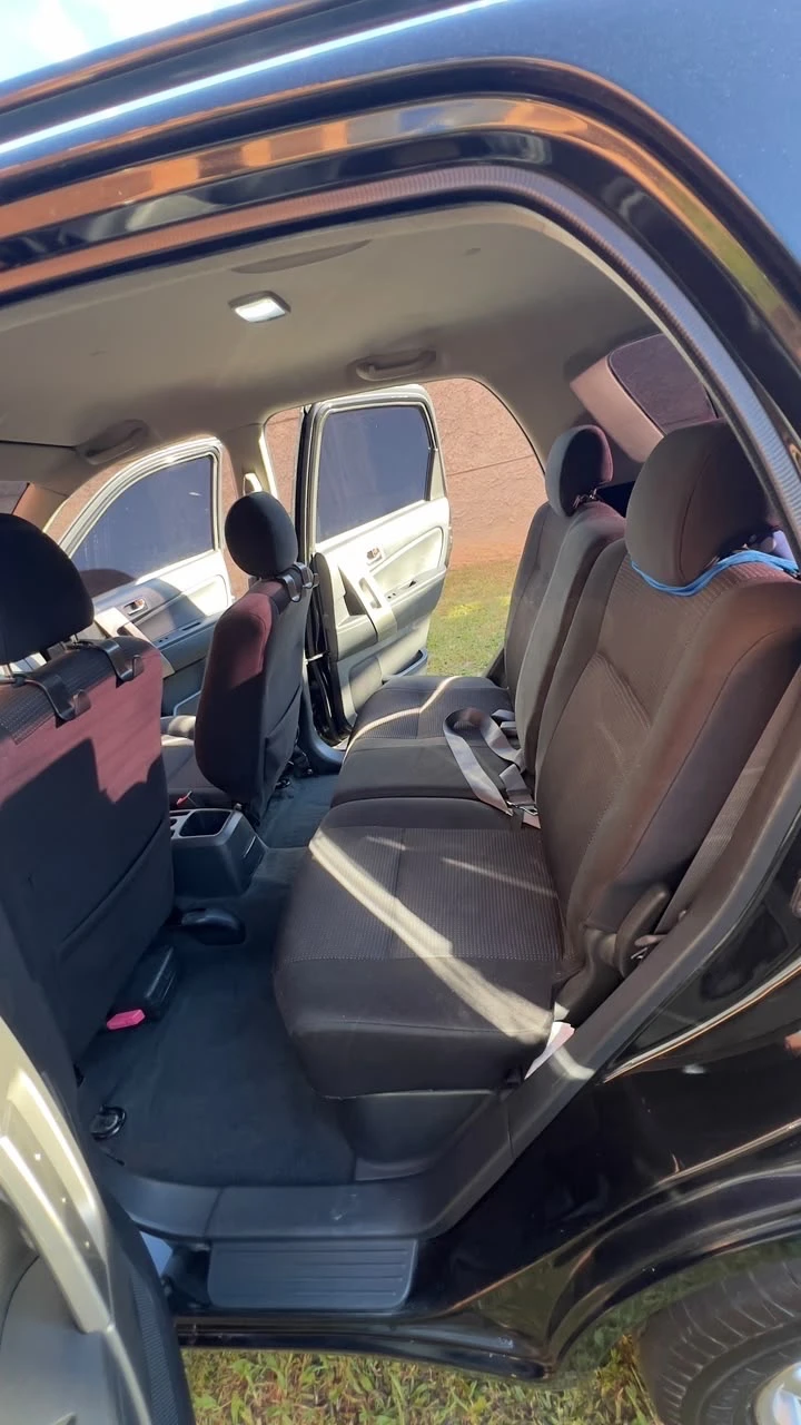 2012 Daihatsu Terios Bego — foto 7