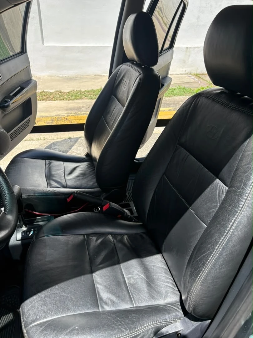2012 Hyundai Getz — foto 6