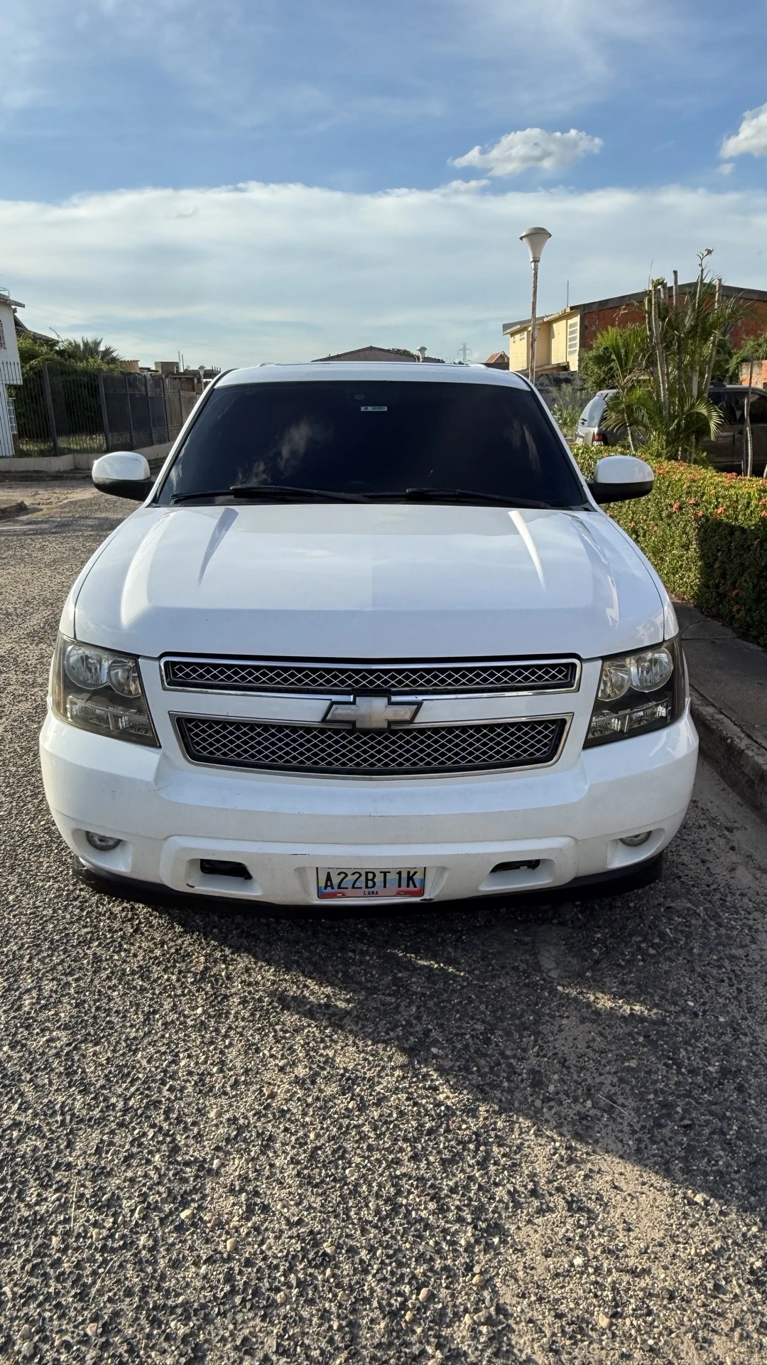 2007 Chevrolet Avalanche — foto 4