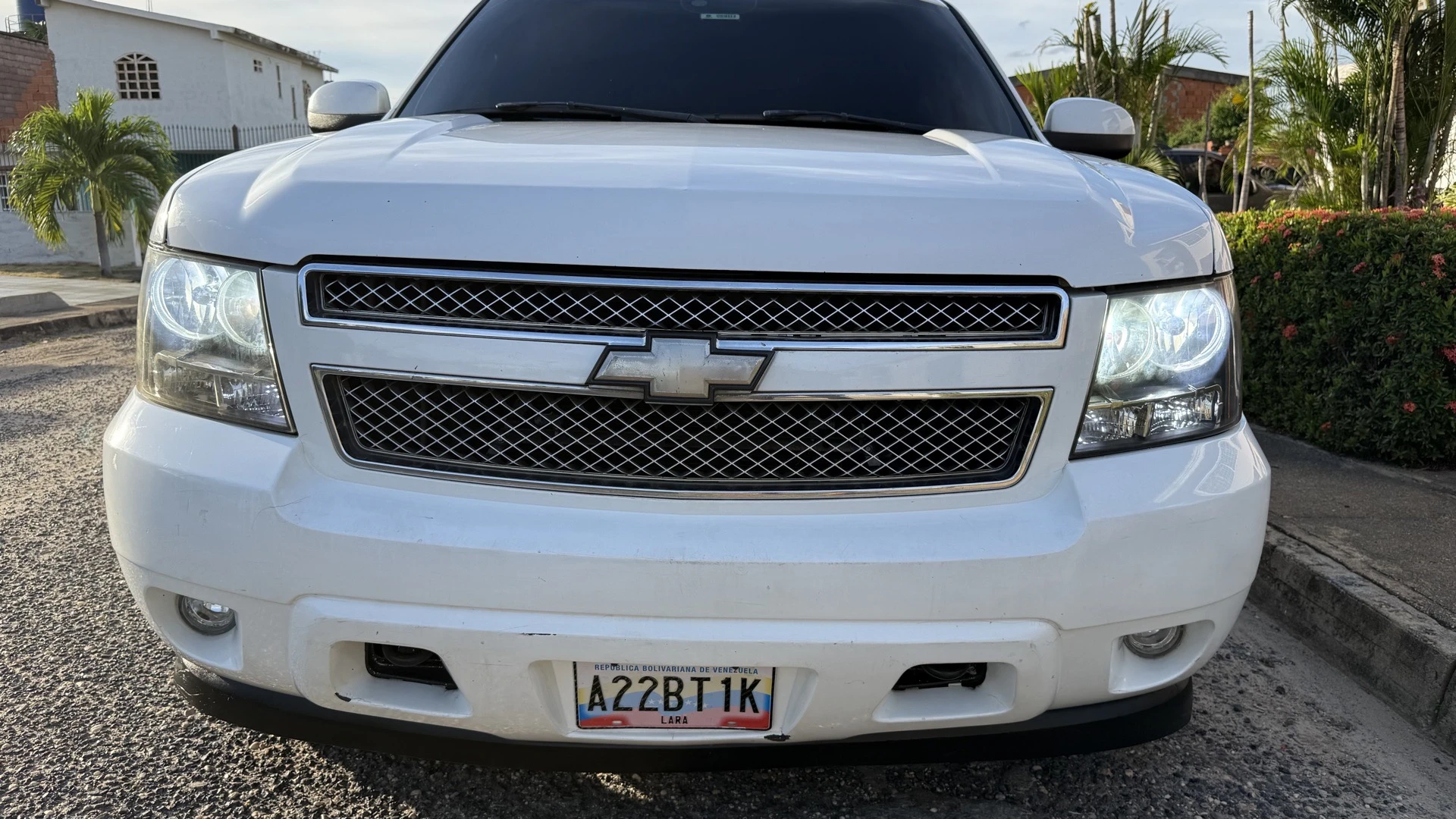 2007 Chevrolet Avalanche — foto 5