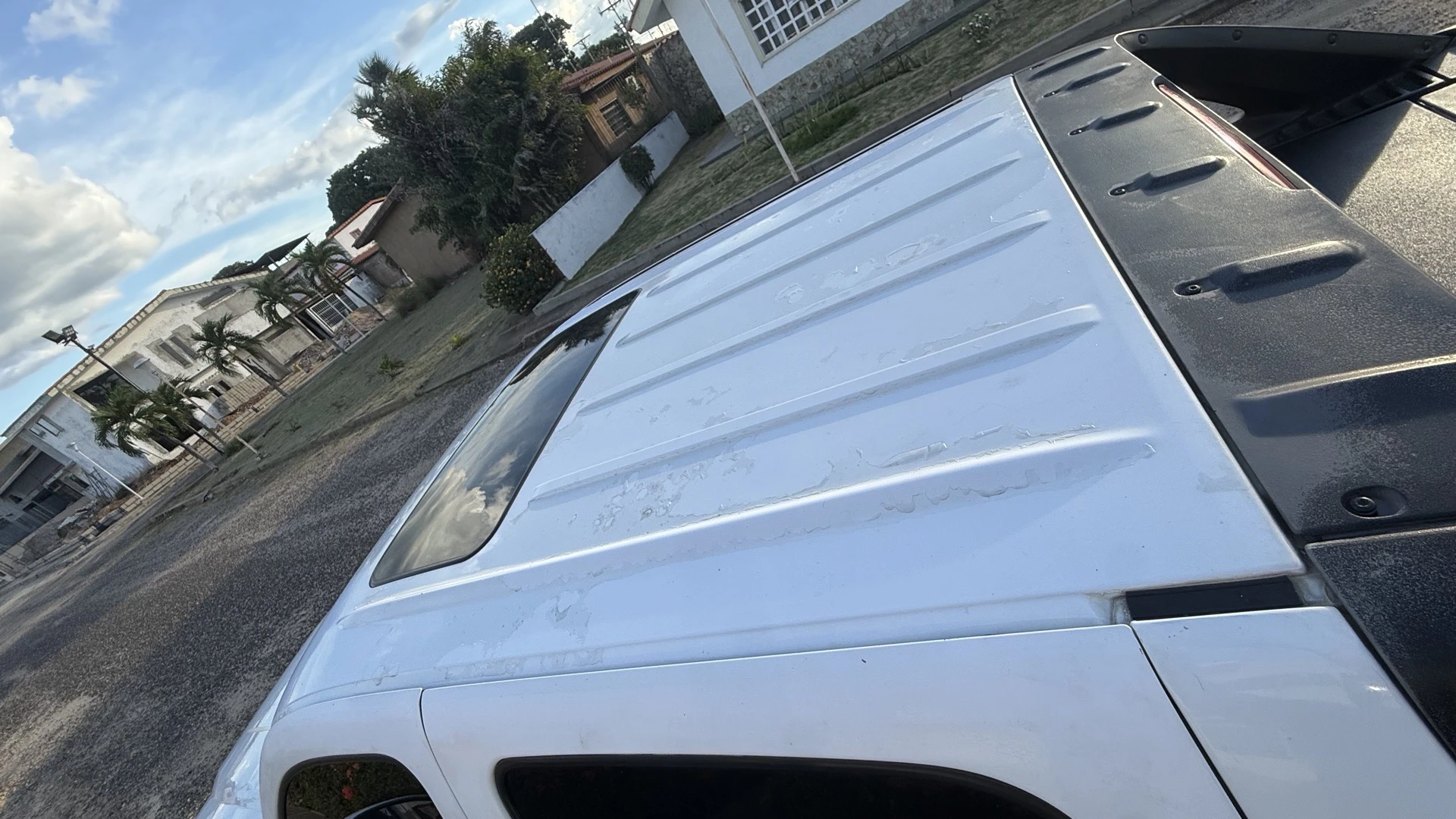 2007 Chevrolet Avalanche — foto 9