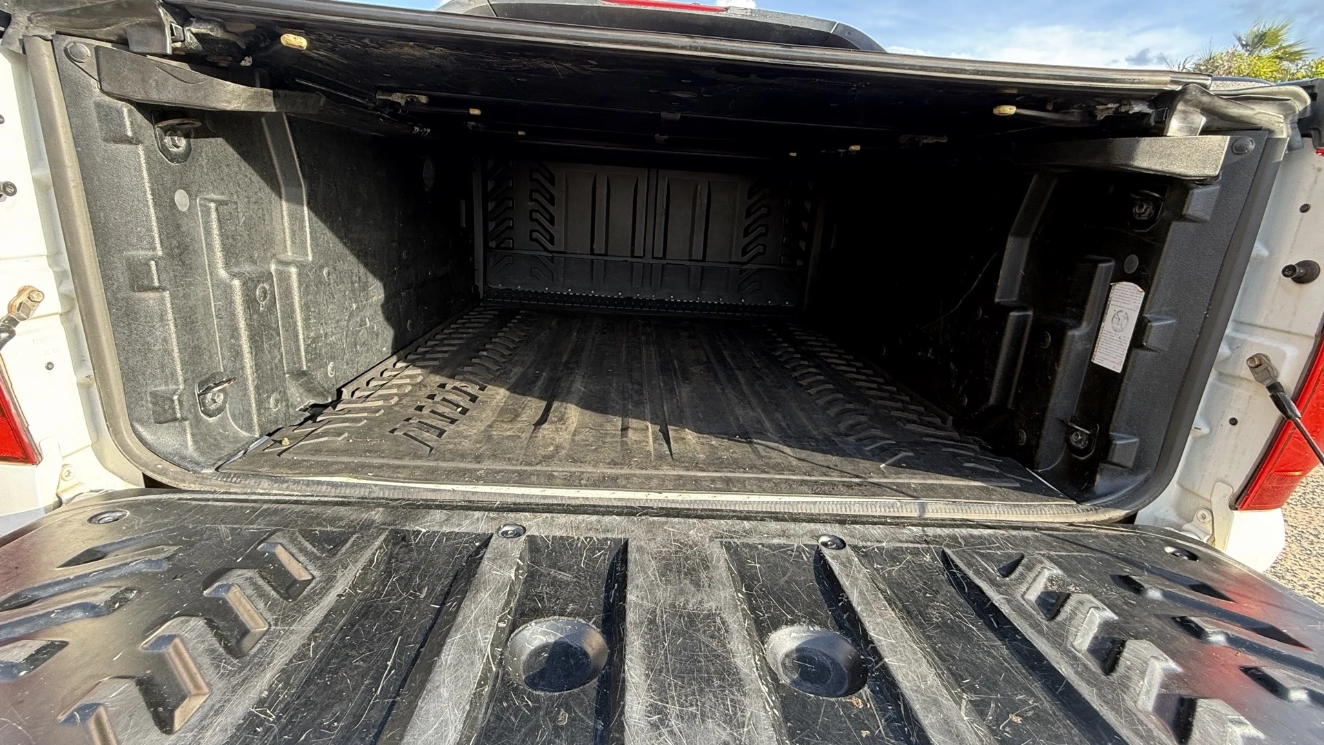 2007 Chevrolet Avalanche — foto 12