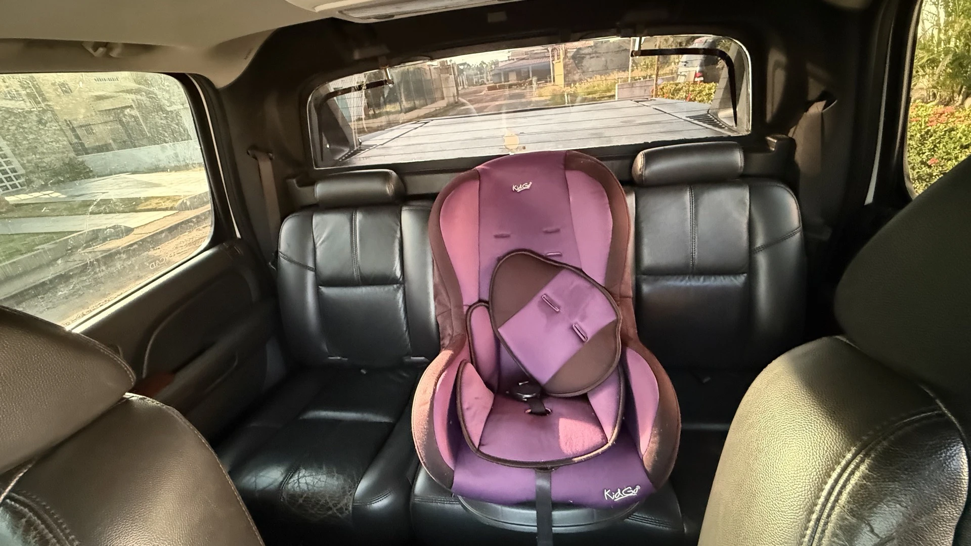2007 Chevrolet Avalanche — foto 18