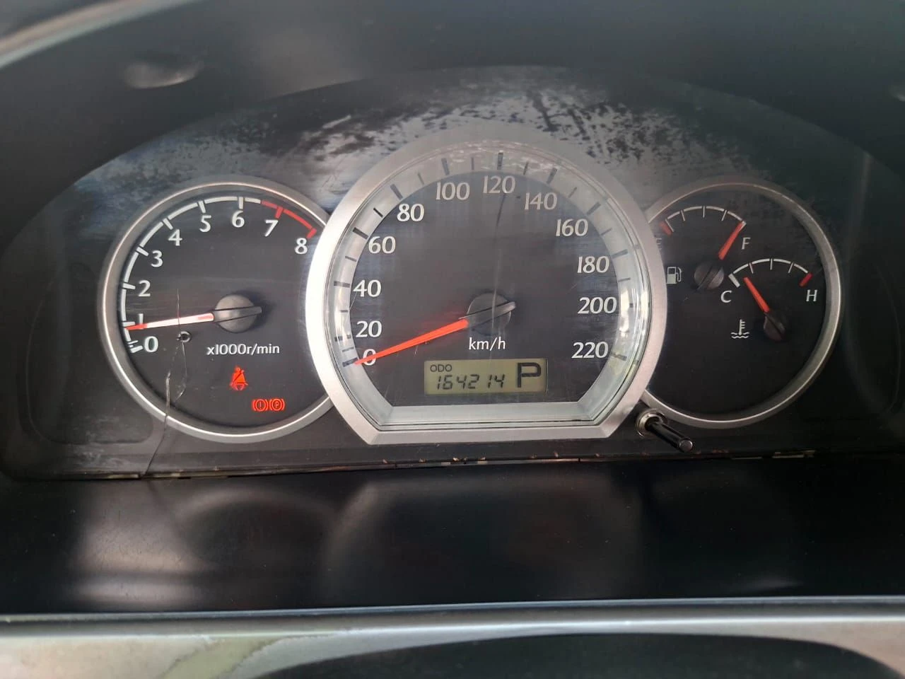 2007 Chevrolet Optra Limited — foto 10