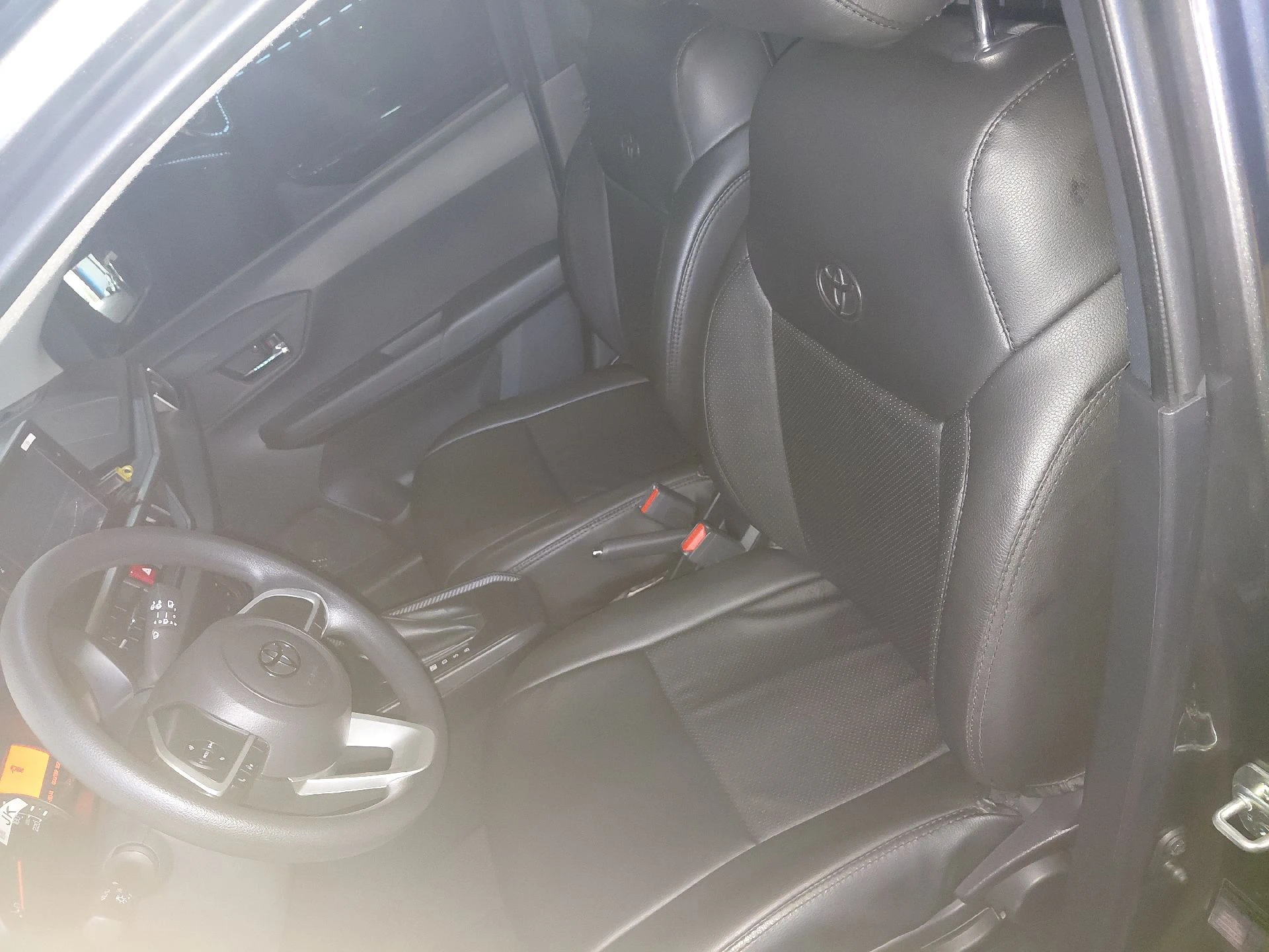 2026 Toyota Agya Full equipo automático — foto 8