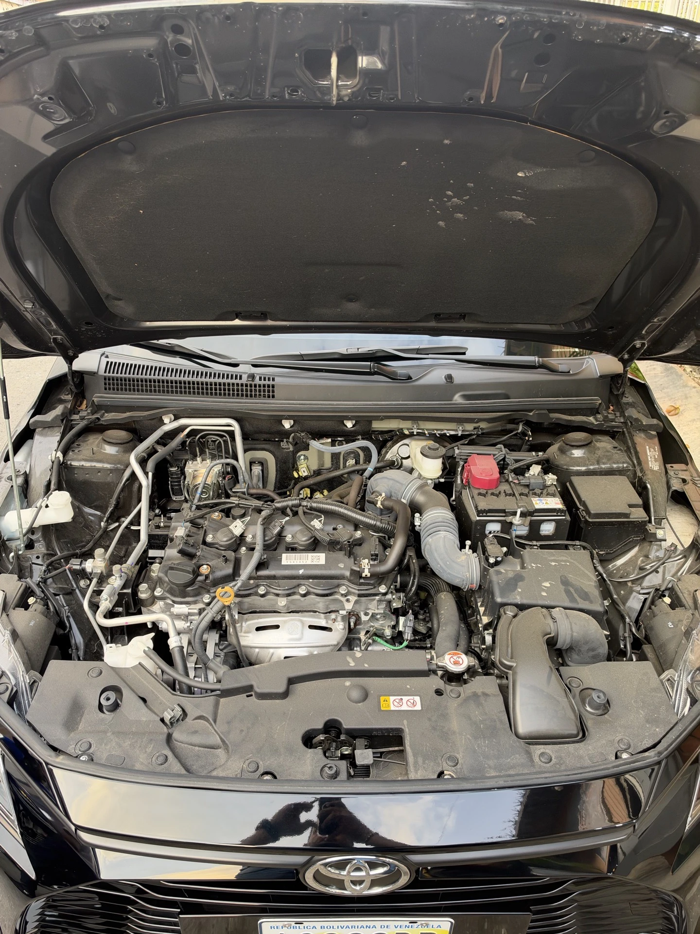 2026 Toyota Yaris E — foto 7
