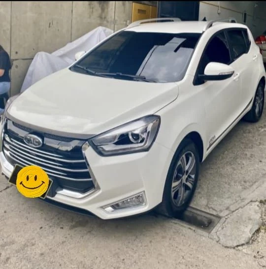 2026 JAC Arena SPORT — foto 6