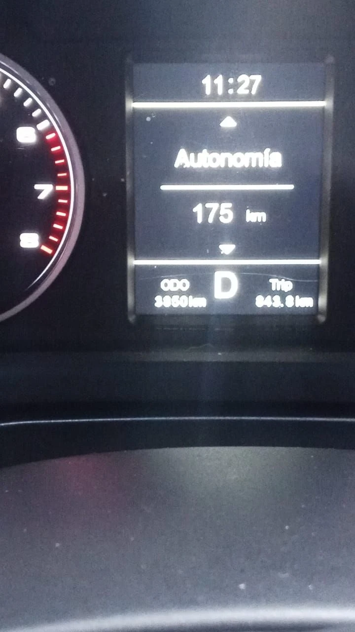 2026 JAC Arena SPORT — foto 7