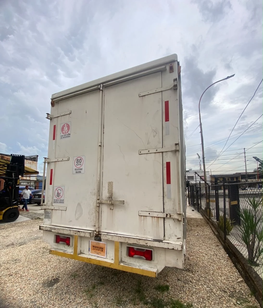 2012 Iveco Vertis 90V16 — foto 5