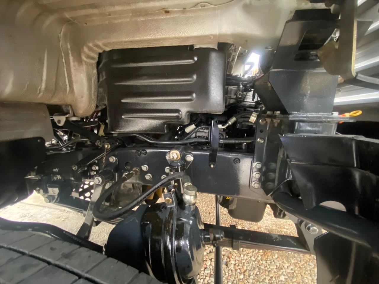 2012 Iveco Vertis 90V16 — foto 10