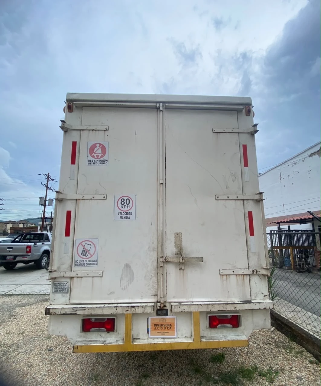 2012 Iveco Vertis 90V16 — foto 6