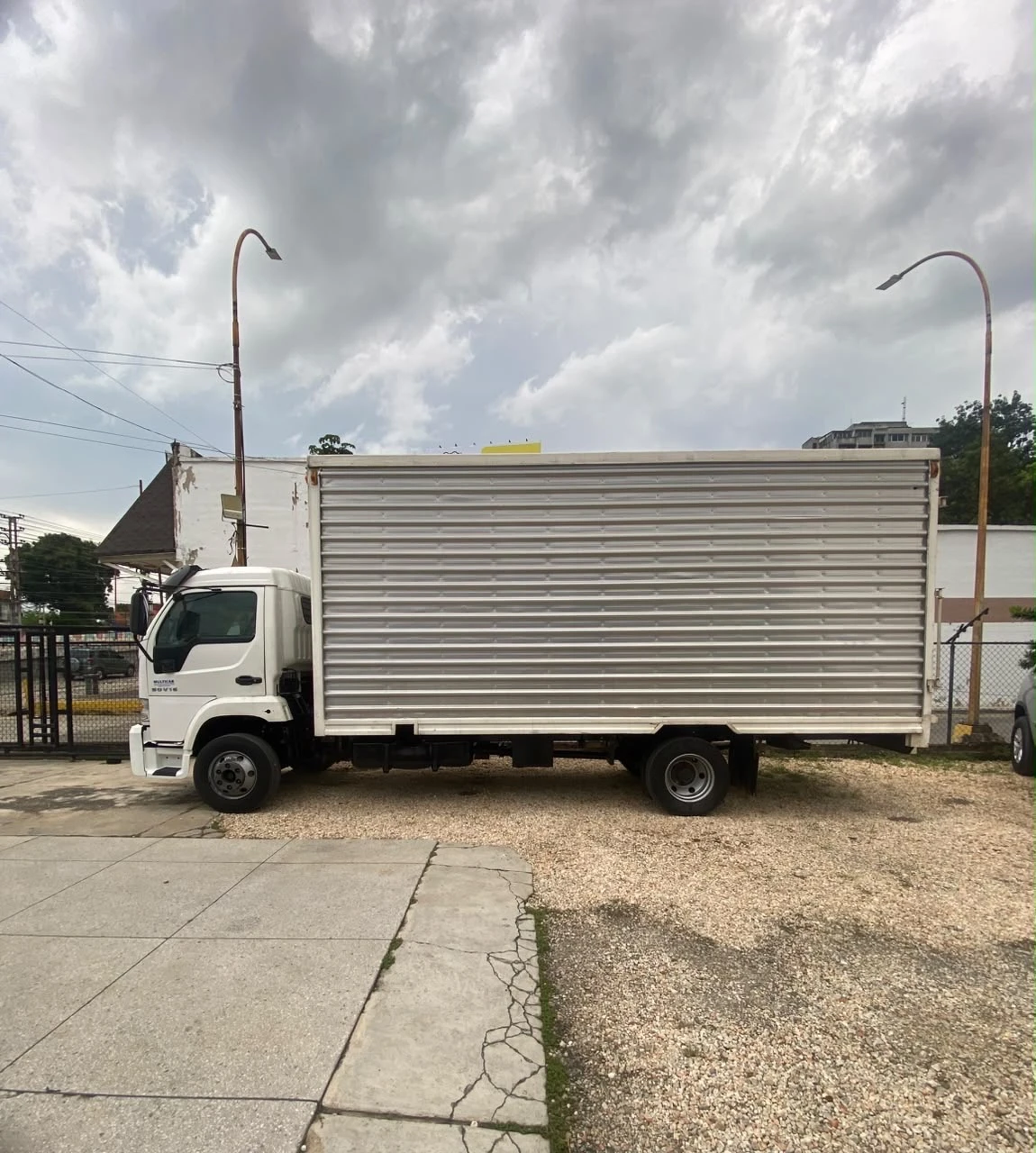 2012 Iveco Vertis 90V16 — foto 7