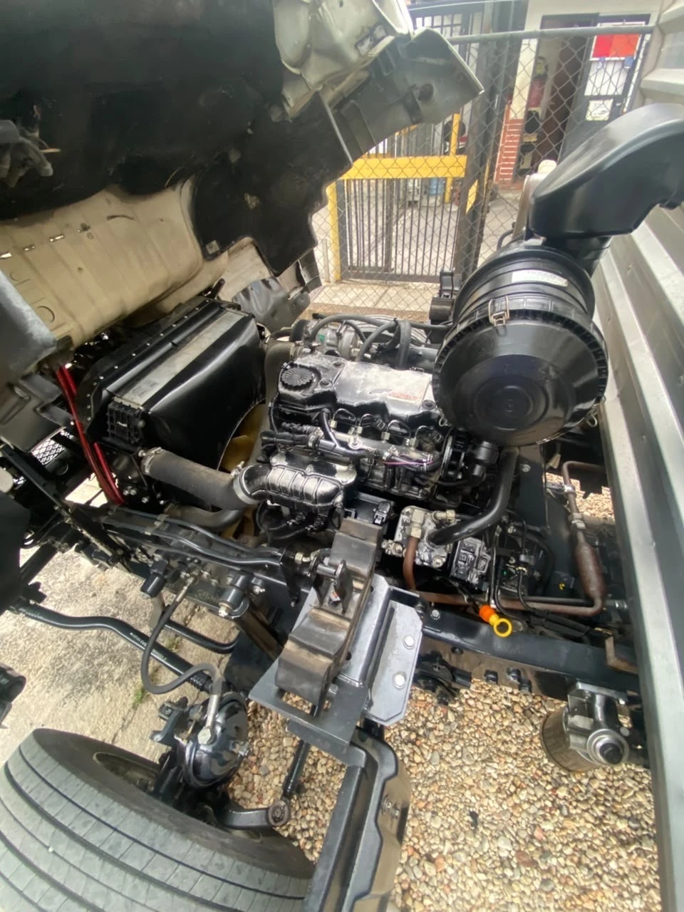 2012 Iveco Vertis 90V16 — foto 12