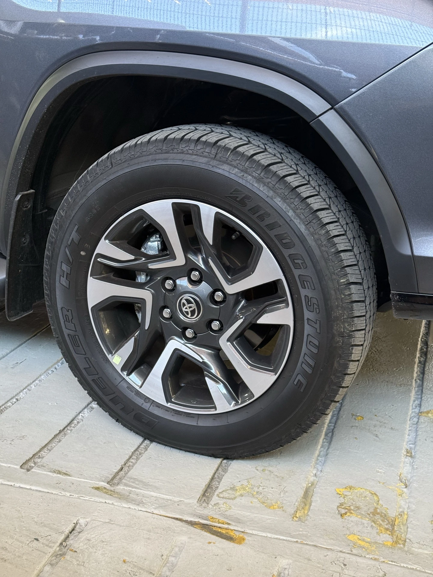 2026 Toyota Fortuner Sw4 4.0 — foto 10