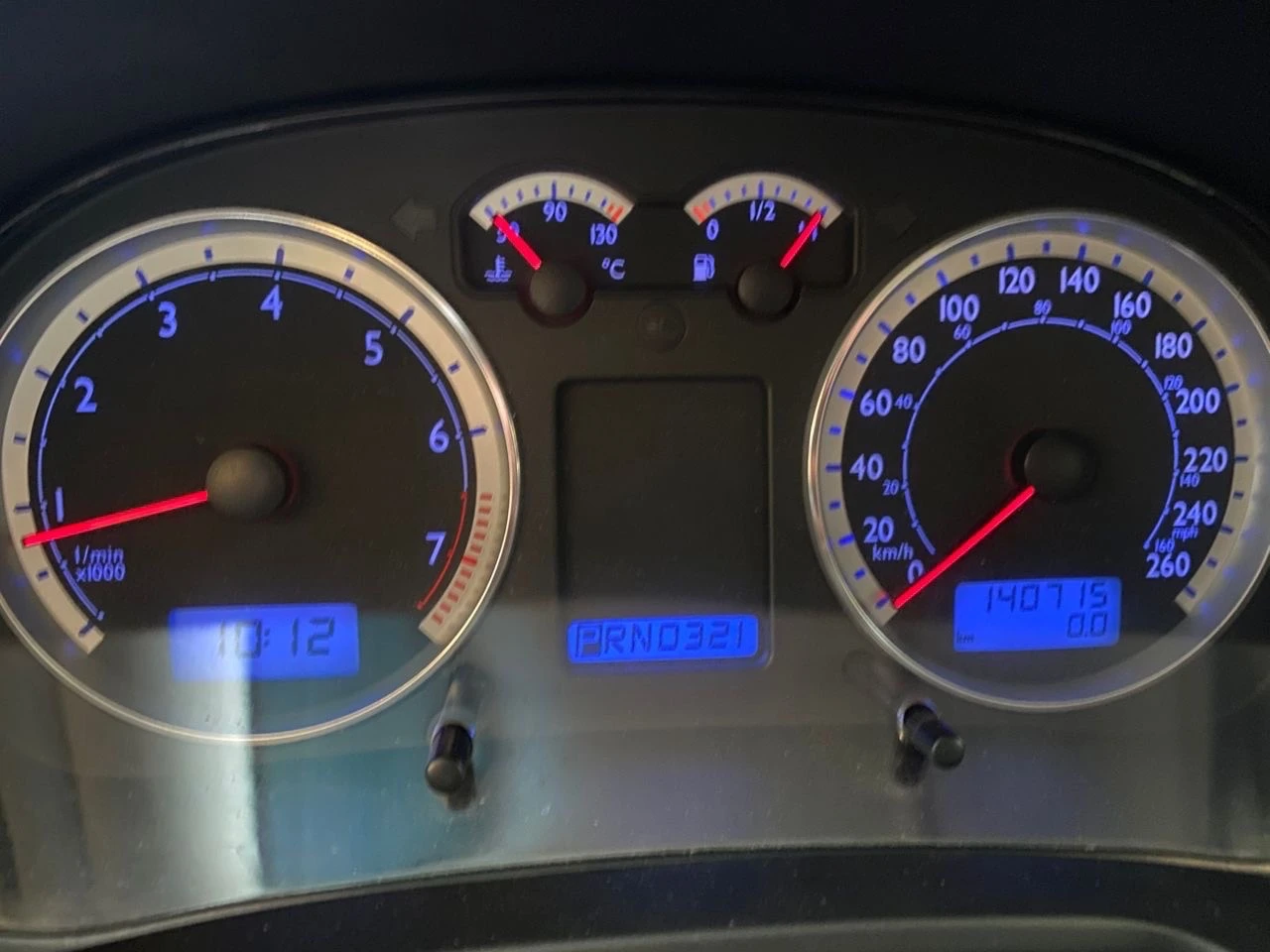 2007 Volkswagen Bora — foto 7