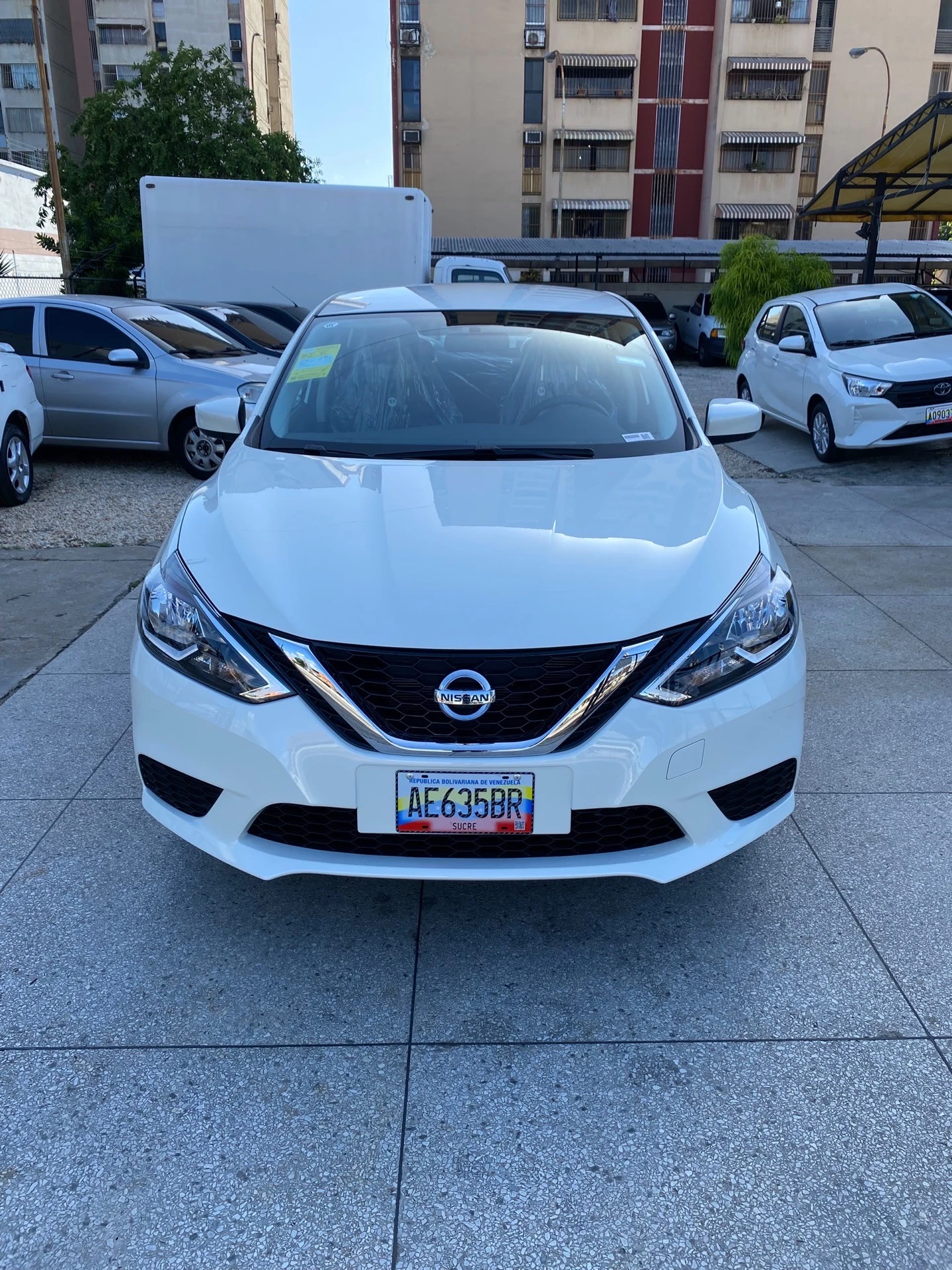 2026 Nissan Sylphy — foto 5