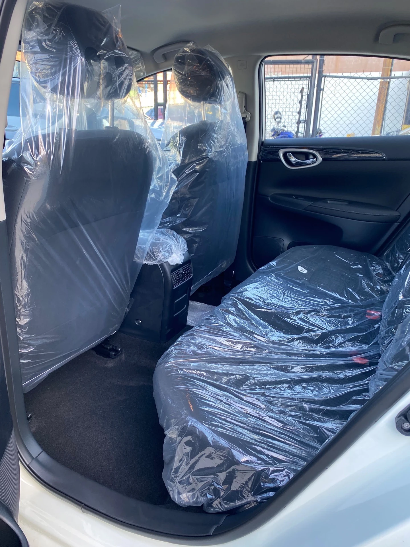 2026 Nissan Sylphy — foto 8
